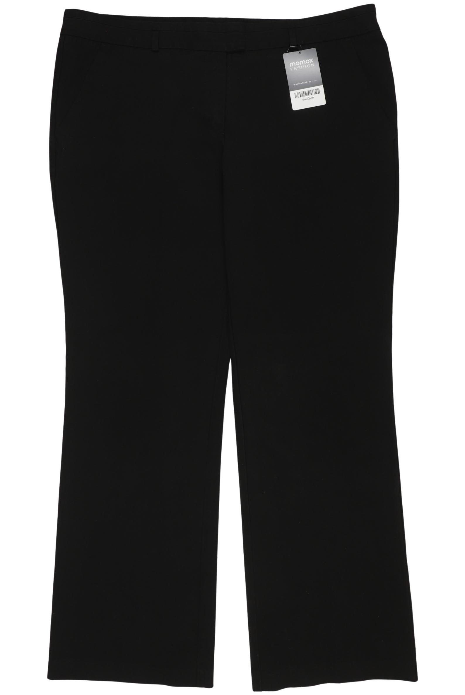 

Esprit Damen Stoffhose, schwarz, Gr. 42