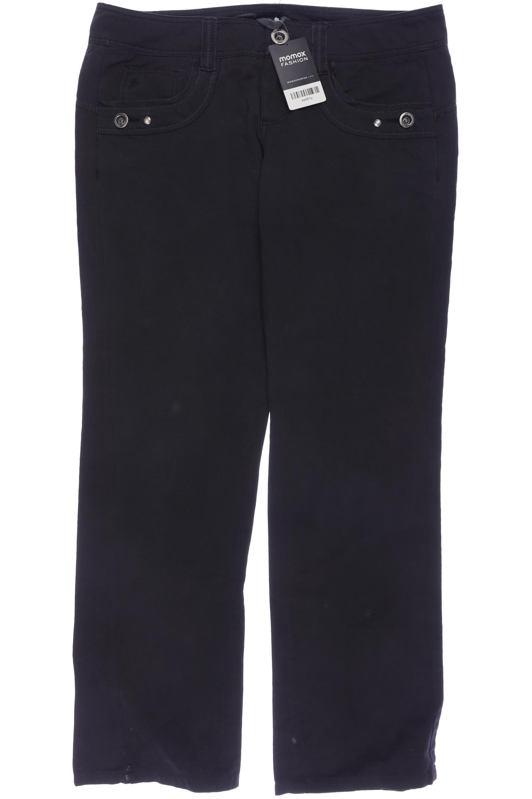 

Esprit Damen Stoffhose, grau, Gr. 40