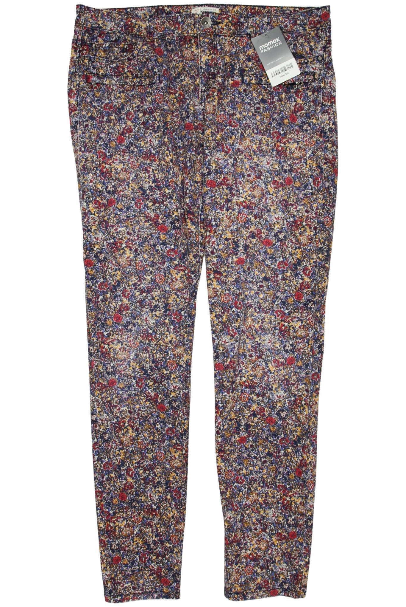 

Esprit Damen Stoffhose, mehrfarbig, Gr. 40