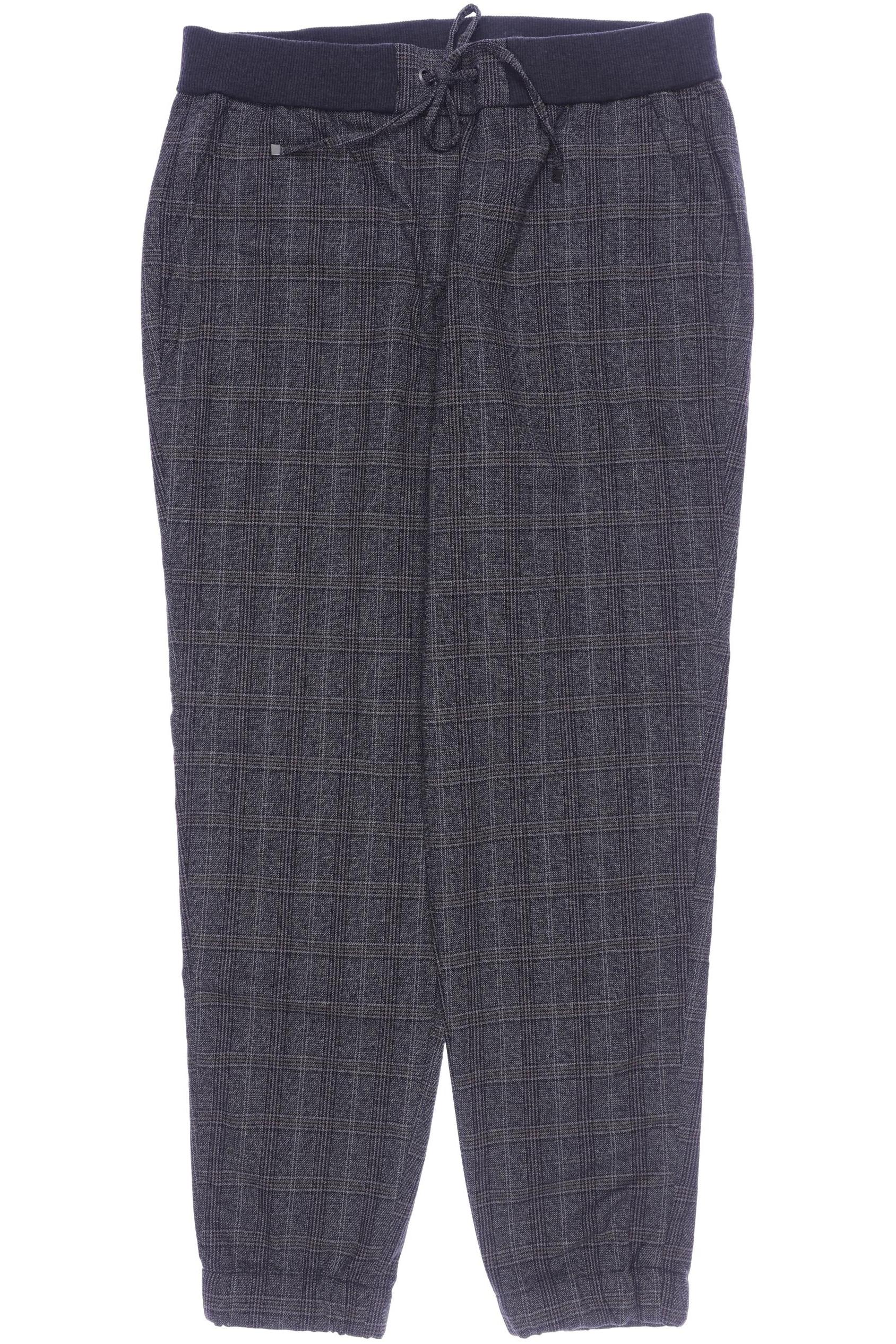 

Esprit Damen Stoffhose, grau, Gr. 38