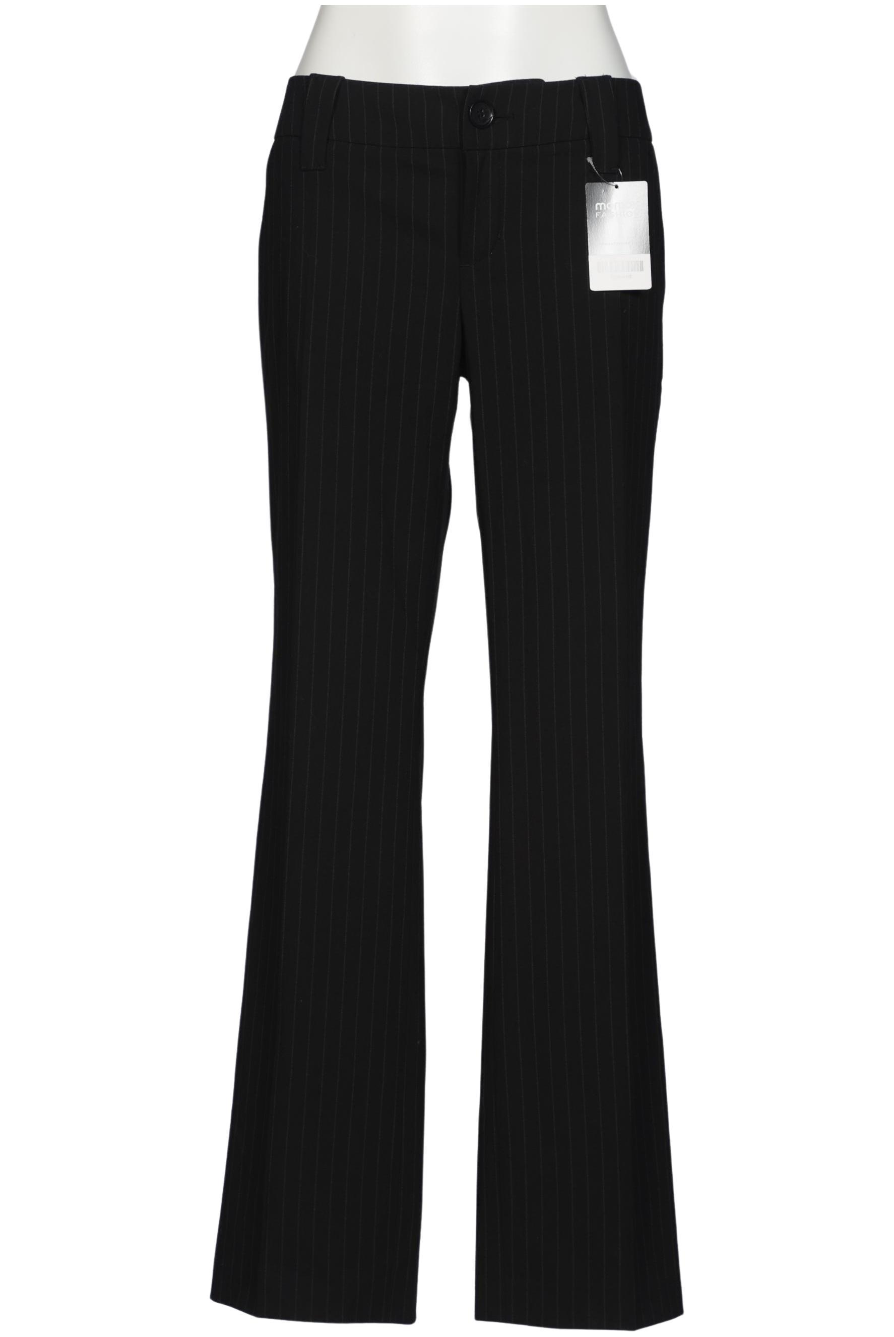 

Esprit Damen Stoffhose, schwarz, Gr. 38