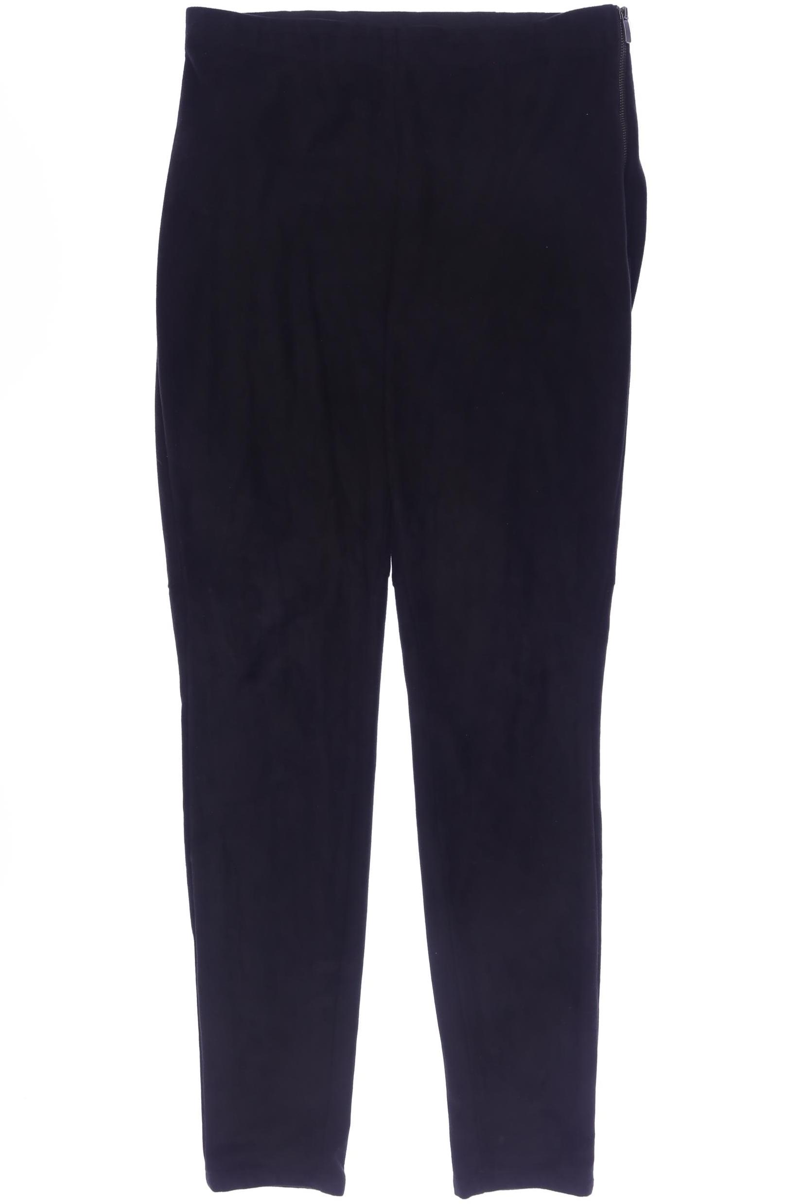 

Esprit Damen Stoffhose, schwarz, Gr. 38
