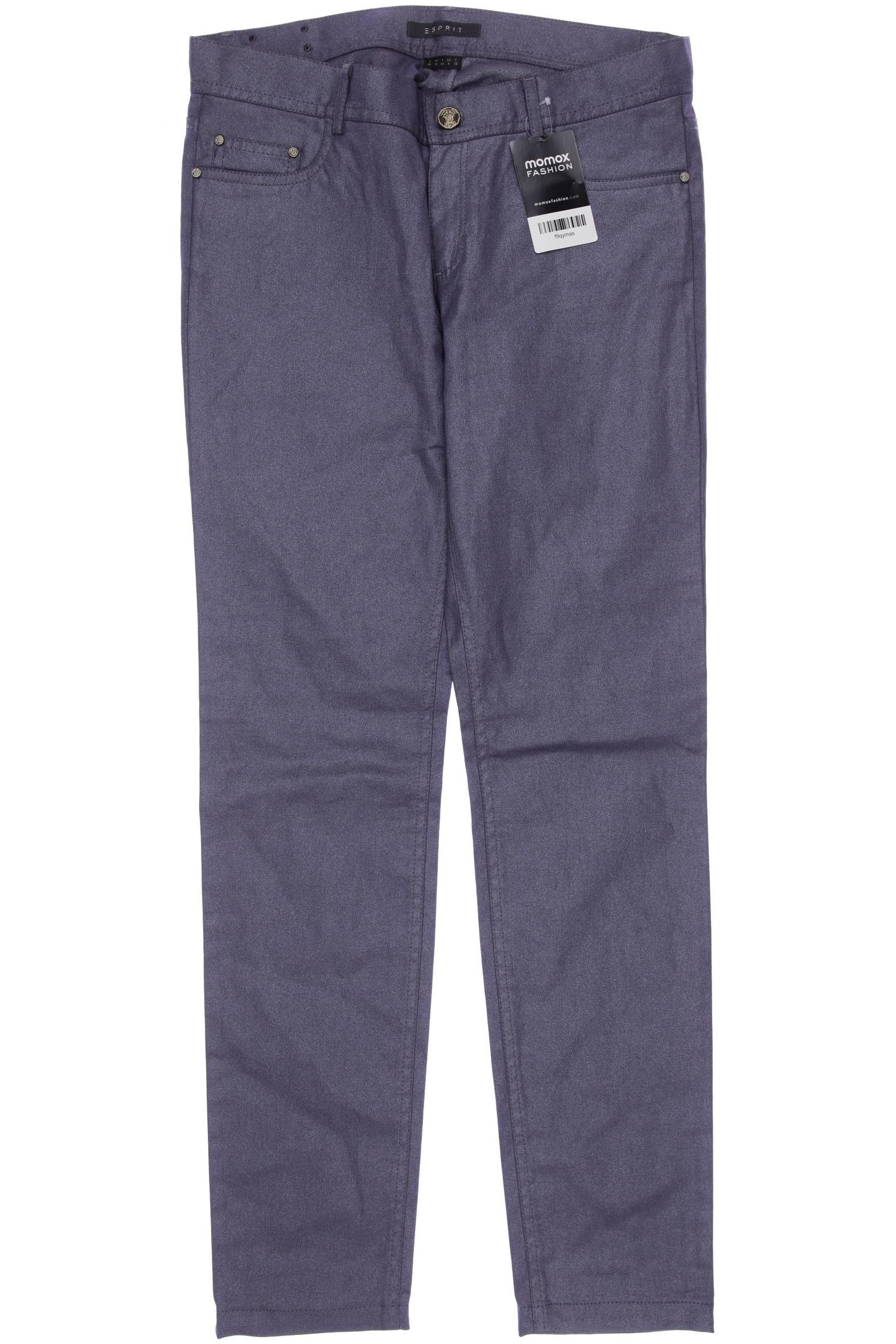 

Esprit Damen Stoffhose, grau, Gr. 36