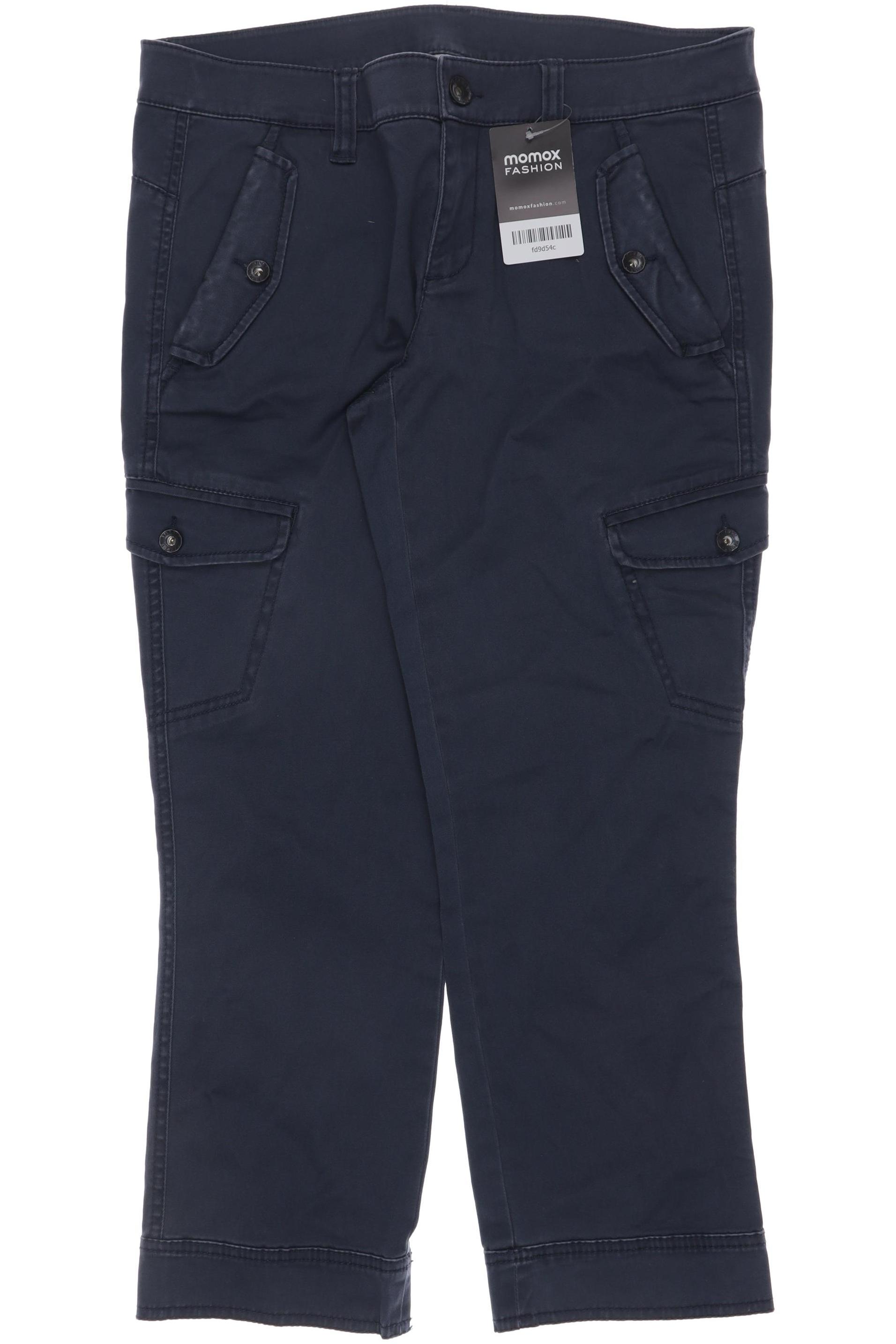 

Esprit Damen Stoffhose, blau, Gr. 34