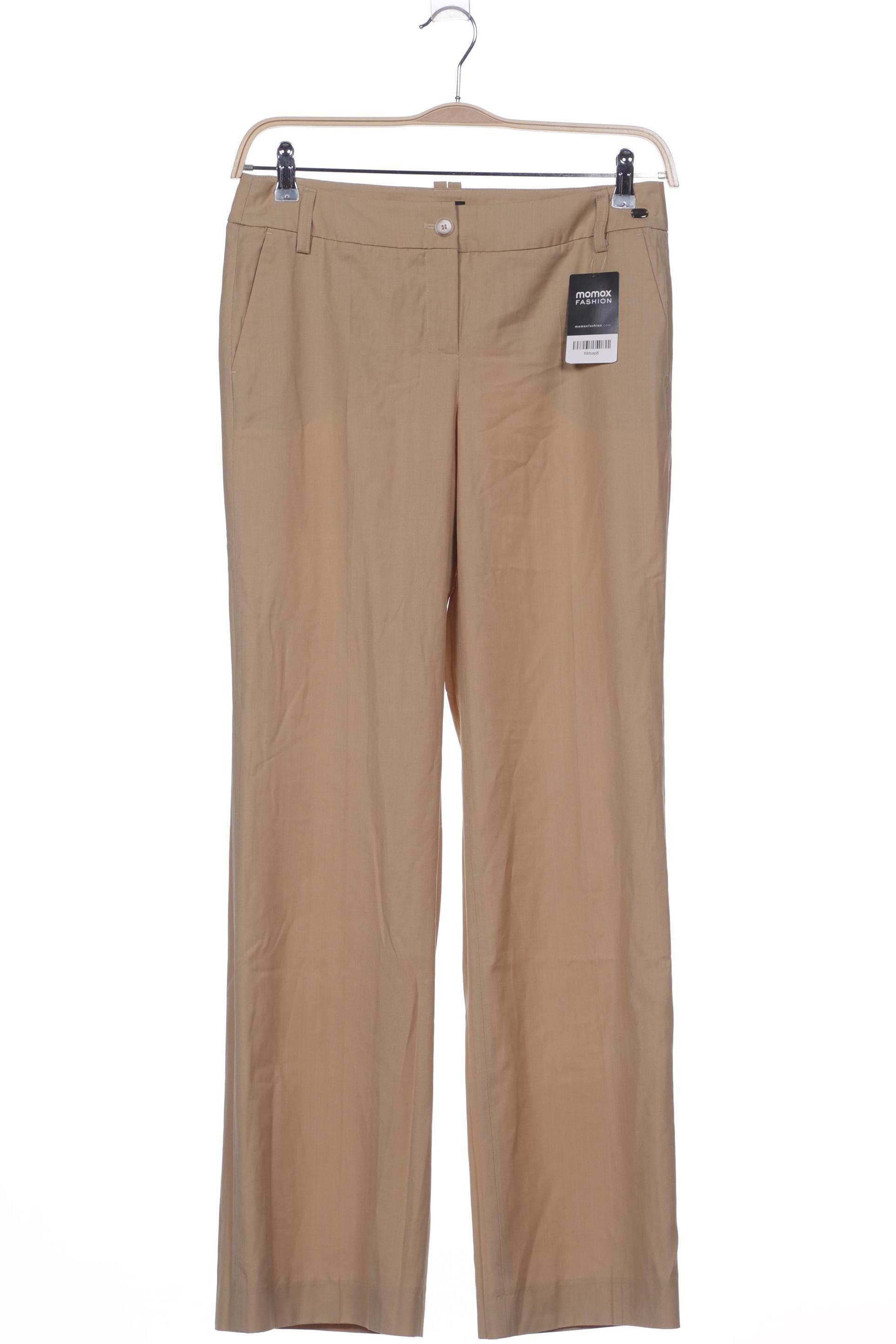 

Esprit Damen Stoffhose, beige, Gr. 38