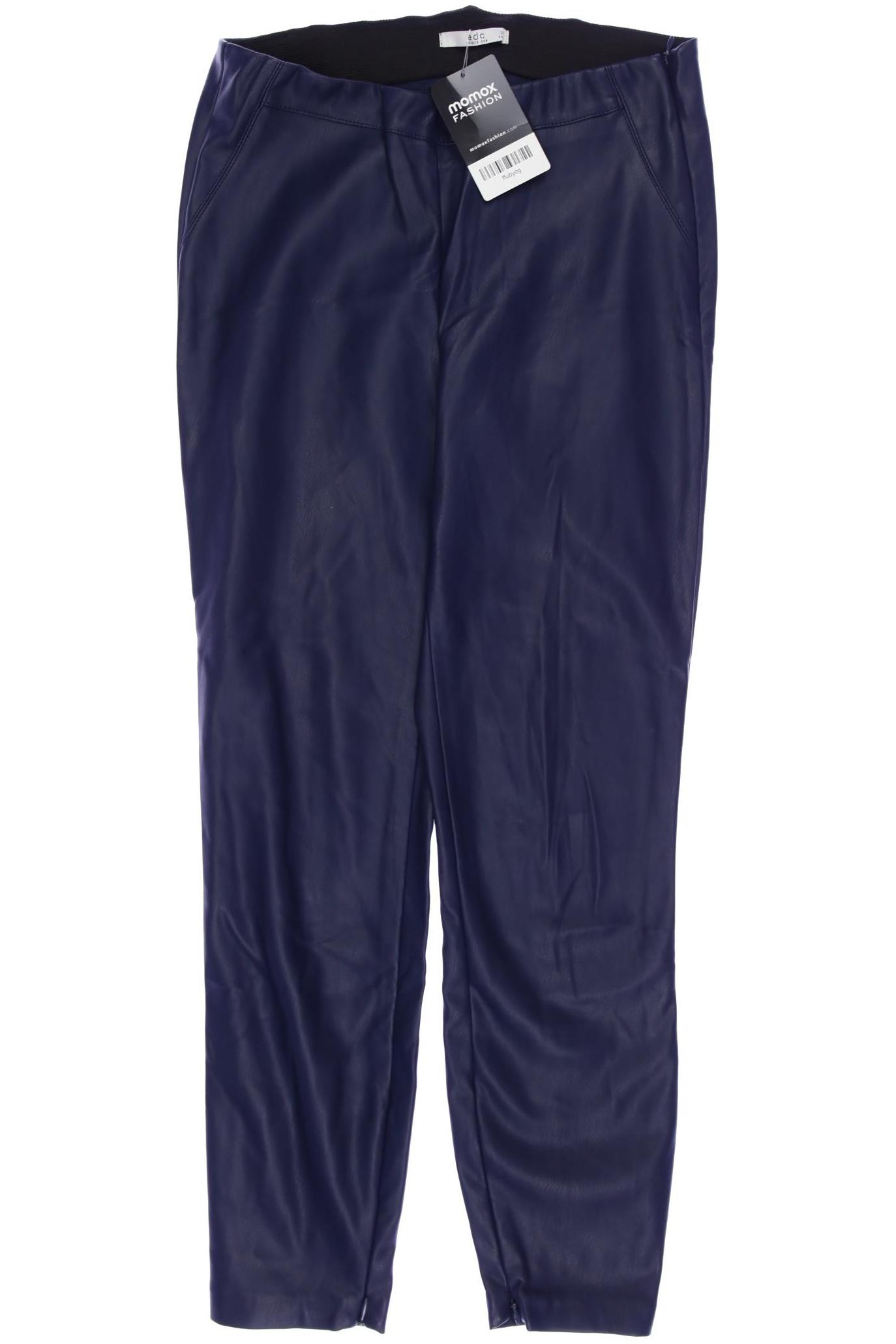 

Esprit Damen Stoffhose, marineblau, Gr. 36