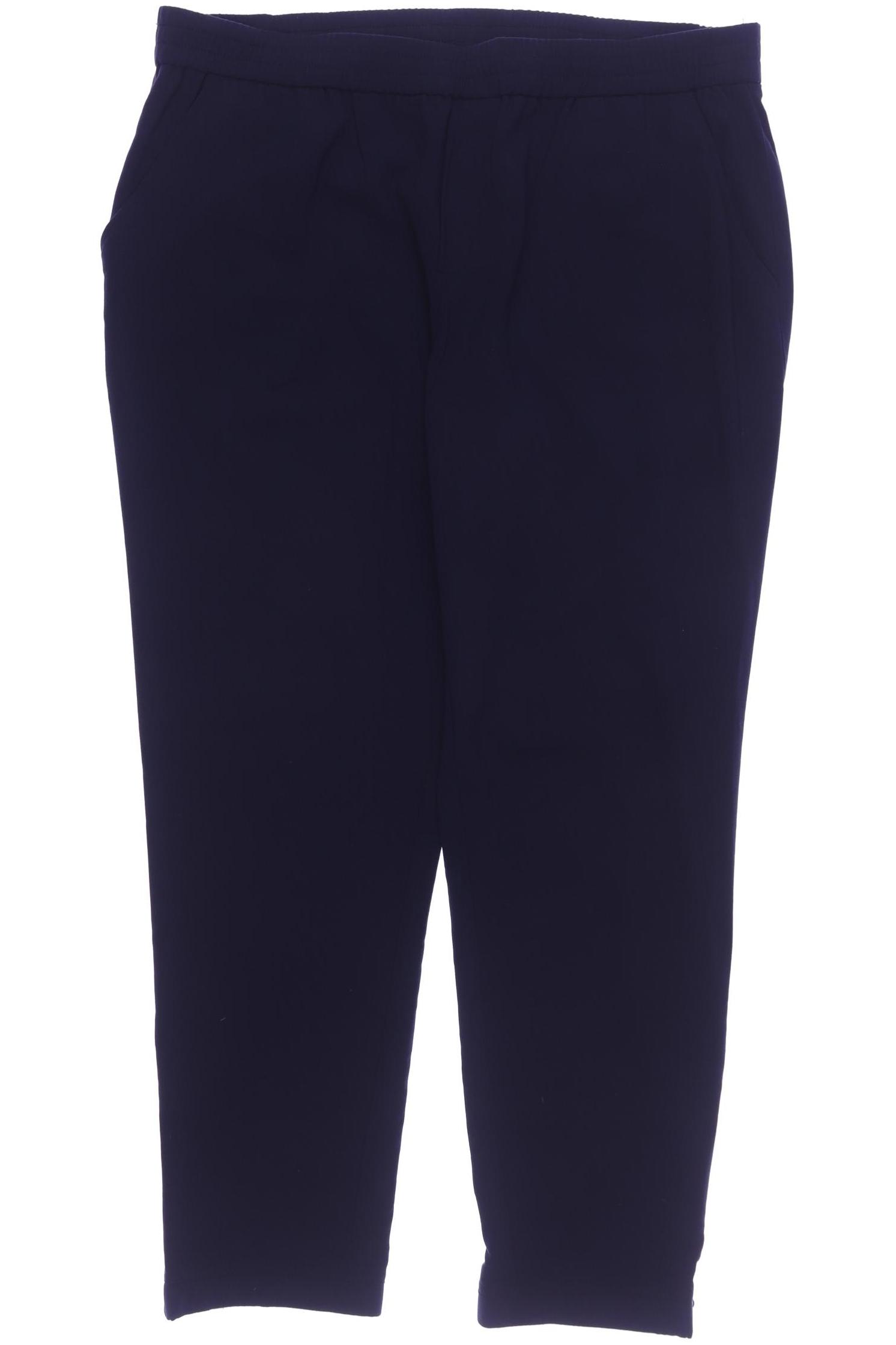 

Esprit Damen Stoffhose, marineblau, Gr. 42