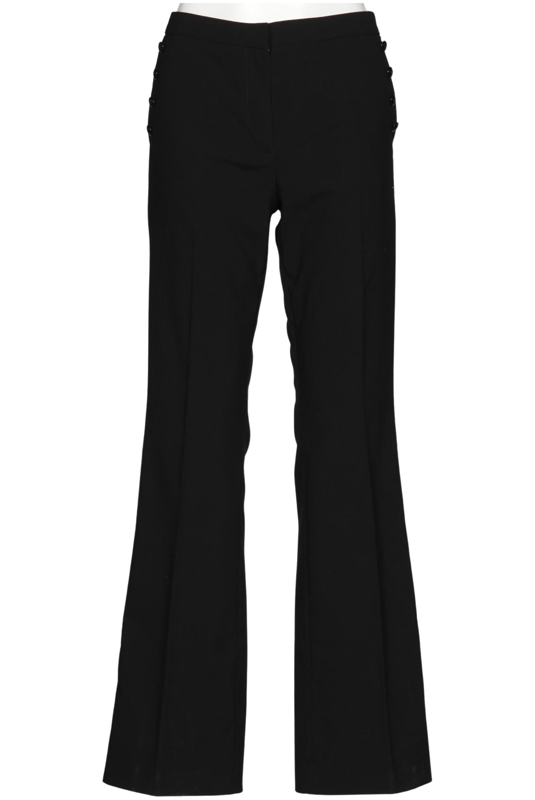 

Esprit Damen Stoffhose, schwarz, Gr. 27