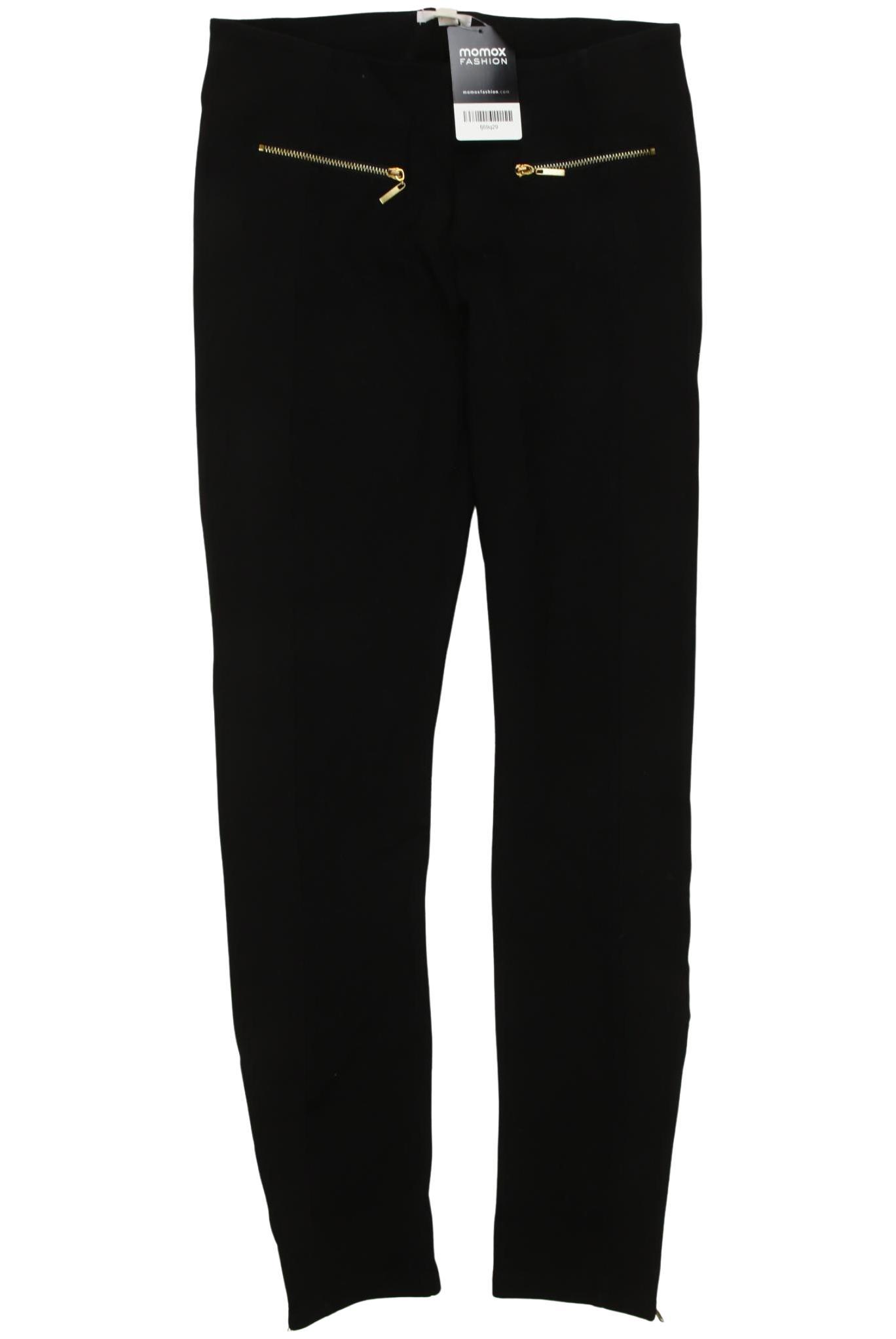 

Esprit Damen Stoffhose, schwarz, Gr. 0