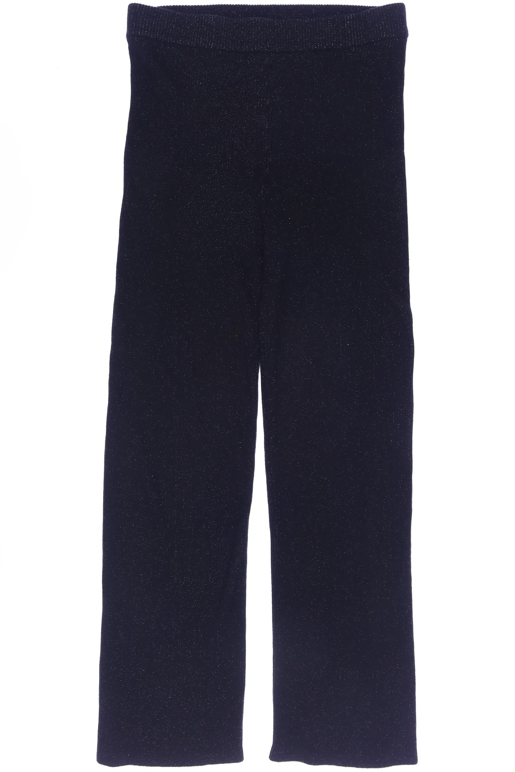 

Esprit Damen Stoffhose, schwarz, Gr. 0