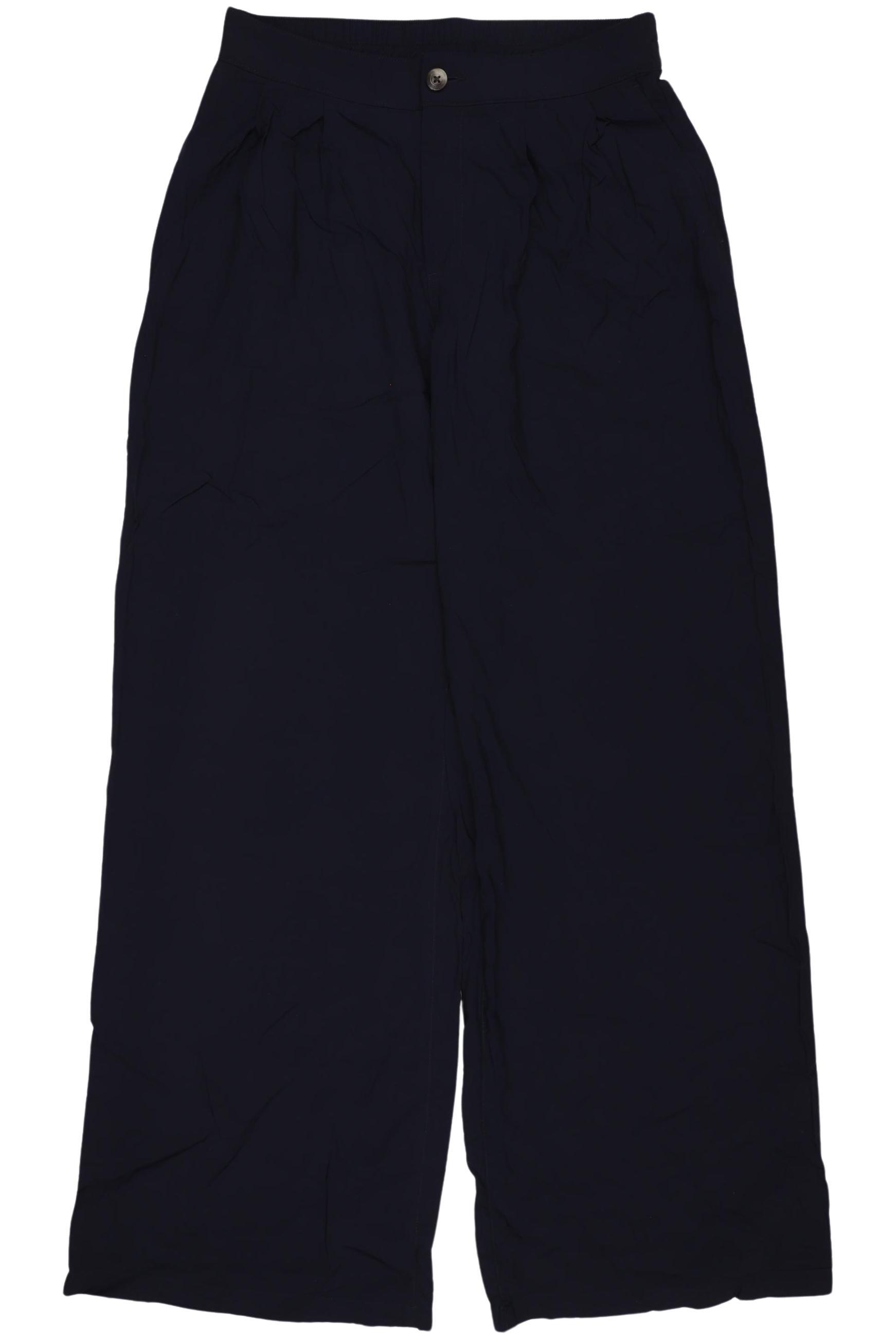 

Esprit Damen Stoffhose, marineblau, Gr. 36