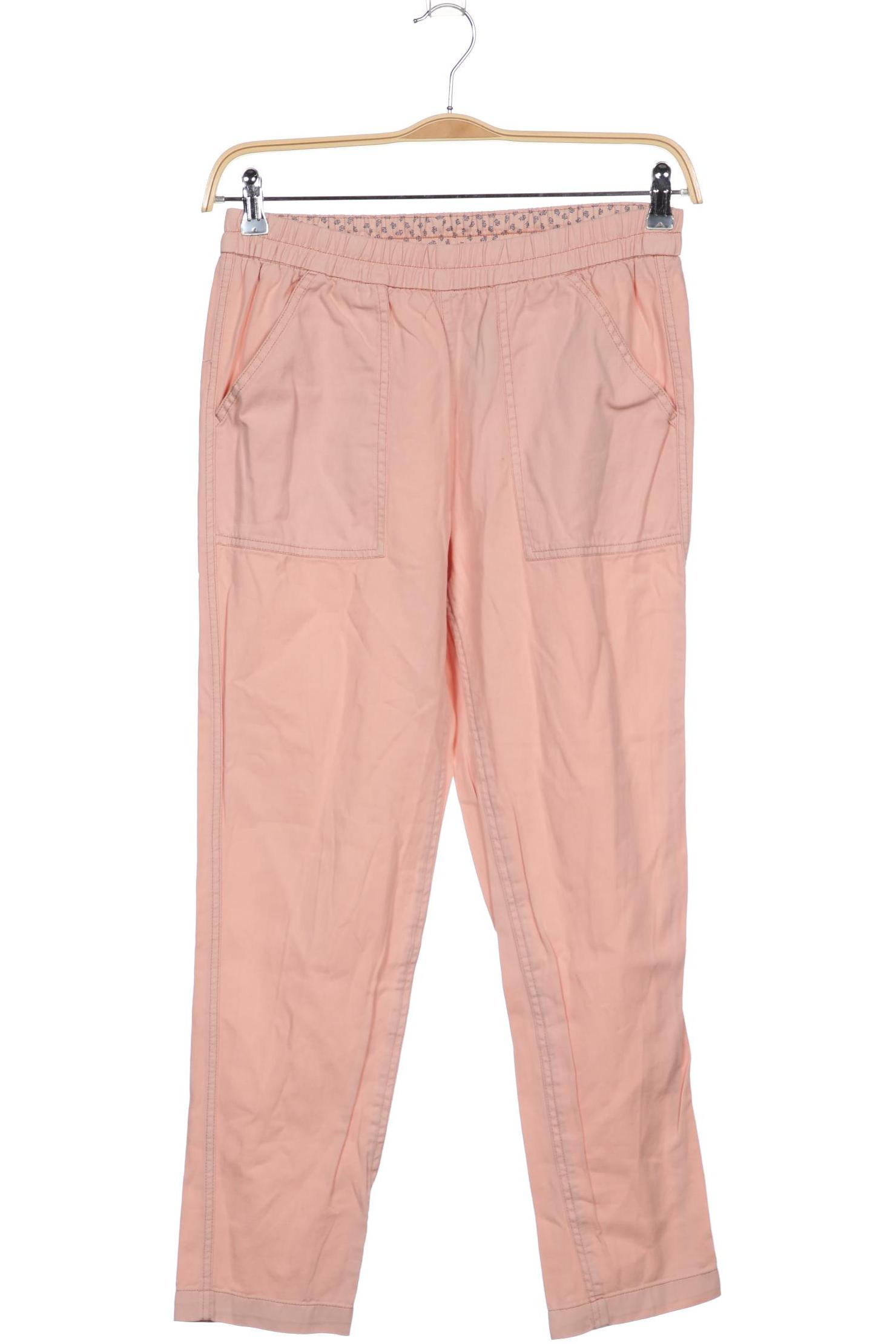 

Esprit Damen Stoffhose, pink