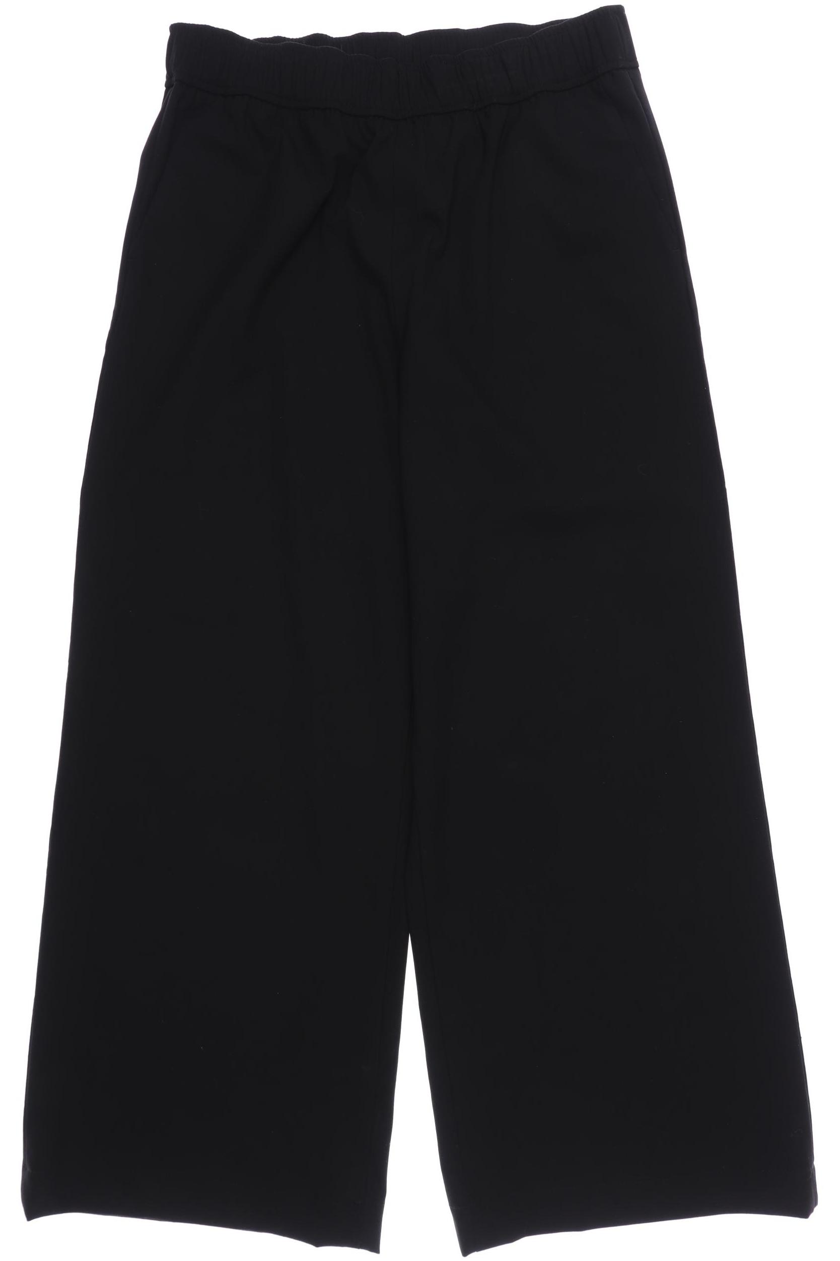 

Esprit Damen Stoffhose, schwarz, Gr. 40