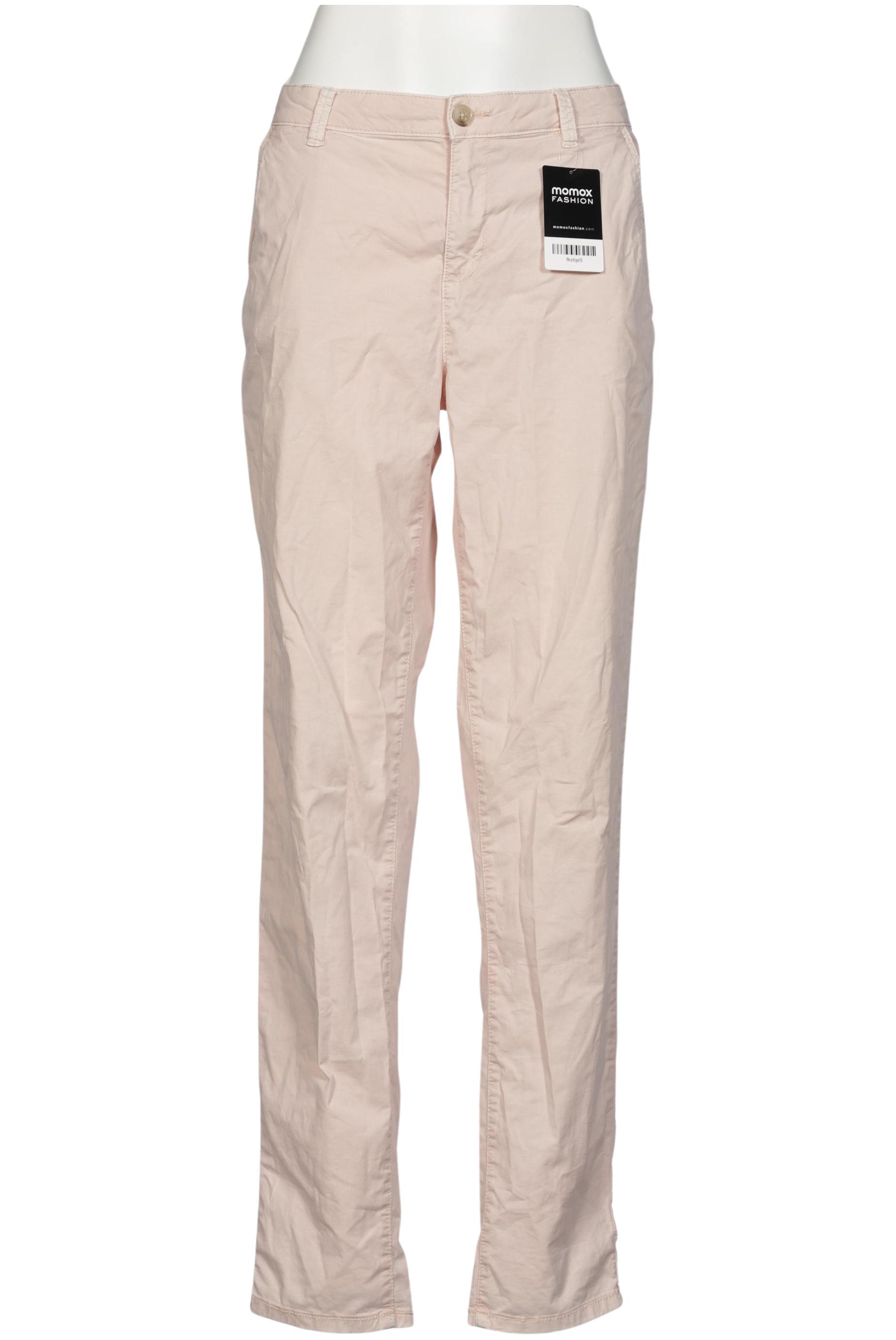 

Esprit Damen Stoffhose, pink, Gr. 38