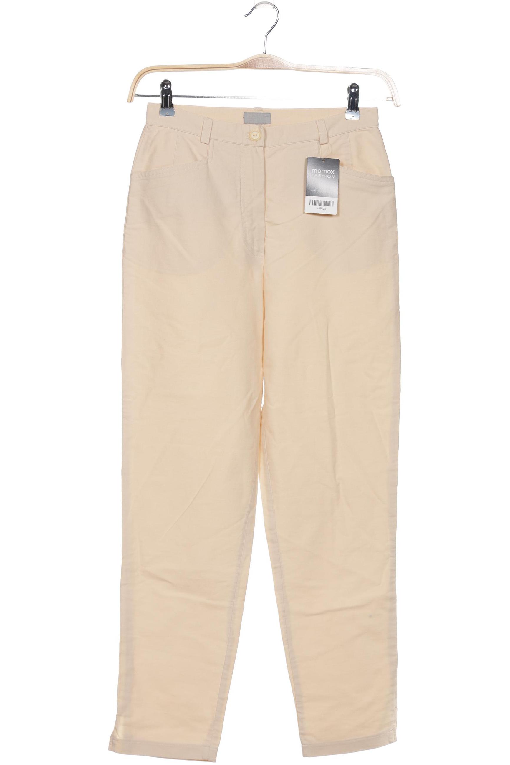 

Esprit Damen Stoffhose, cremeweiß, Gr. 26