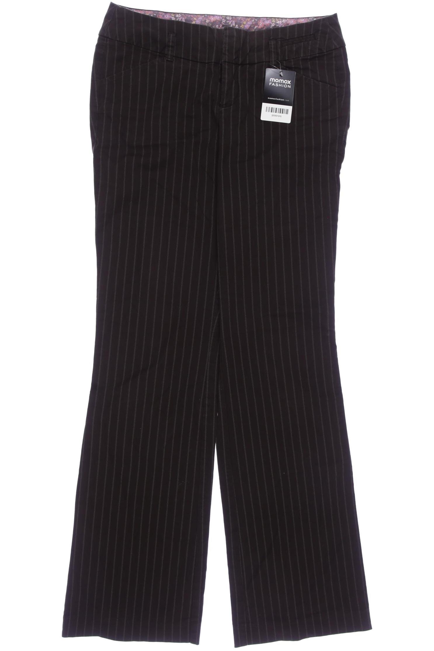 

Esprit Damen Stoffhose, braun, Gr. 38