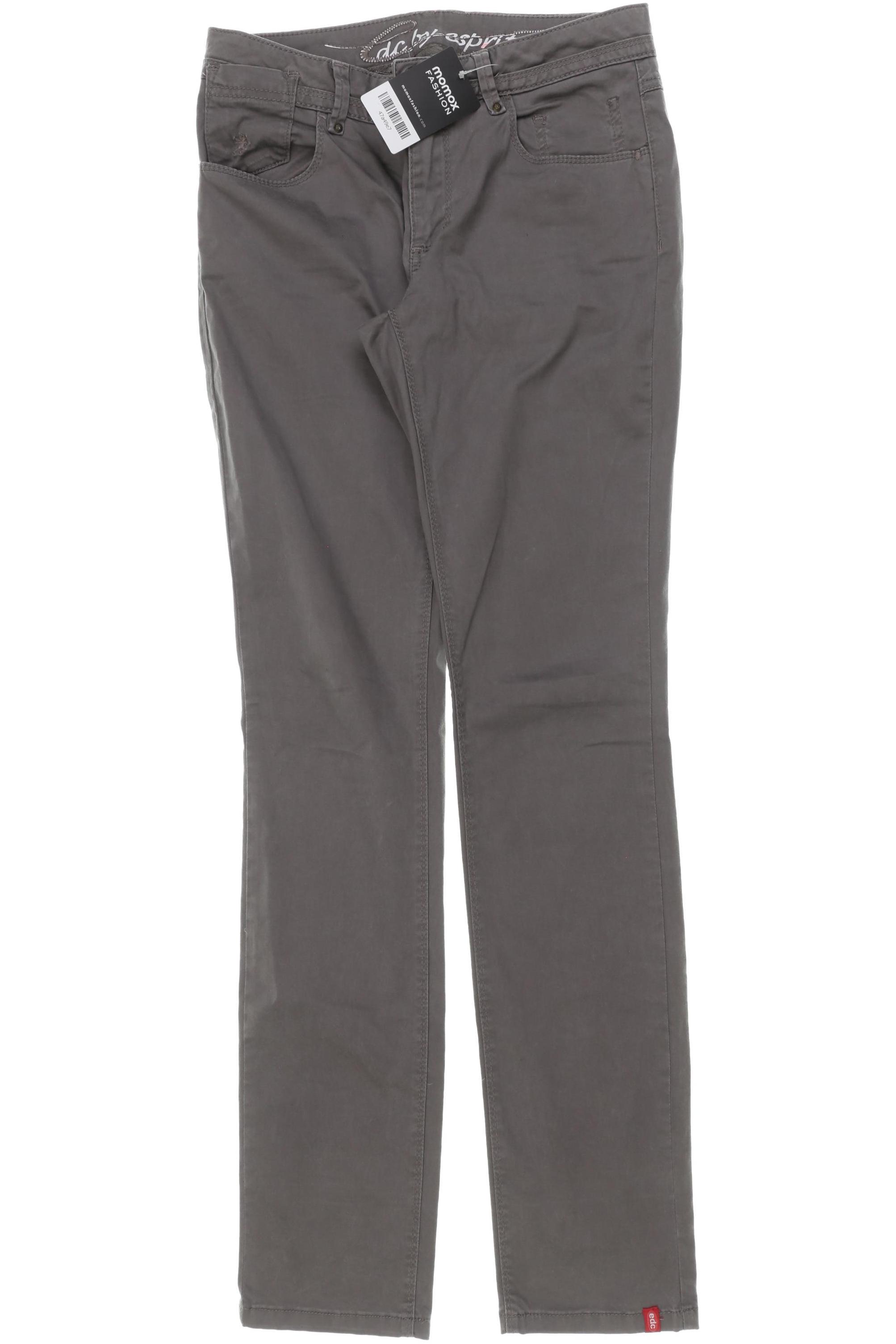

Esprit Damen Stoffhose, braun, Gr. 36