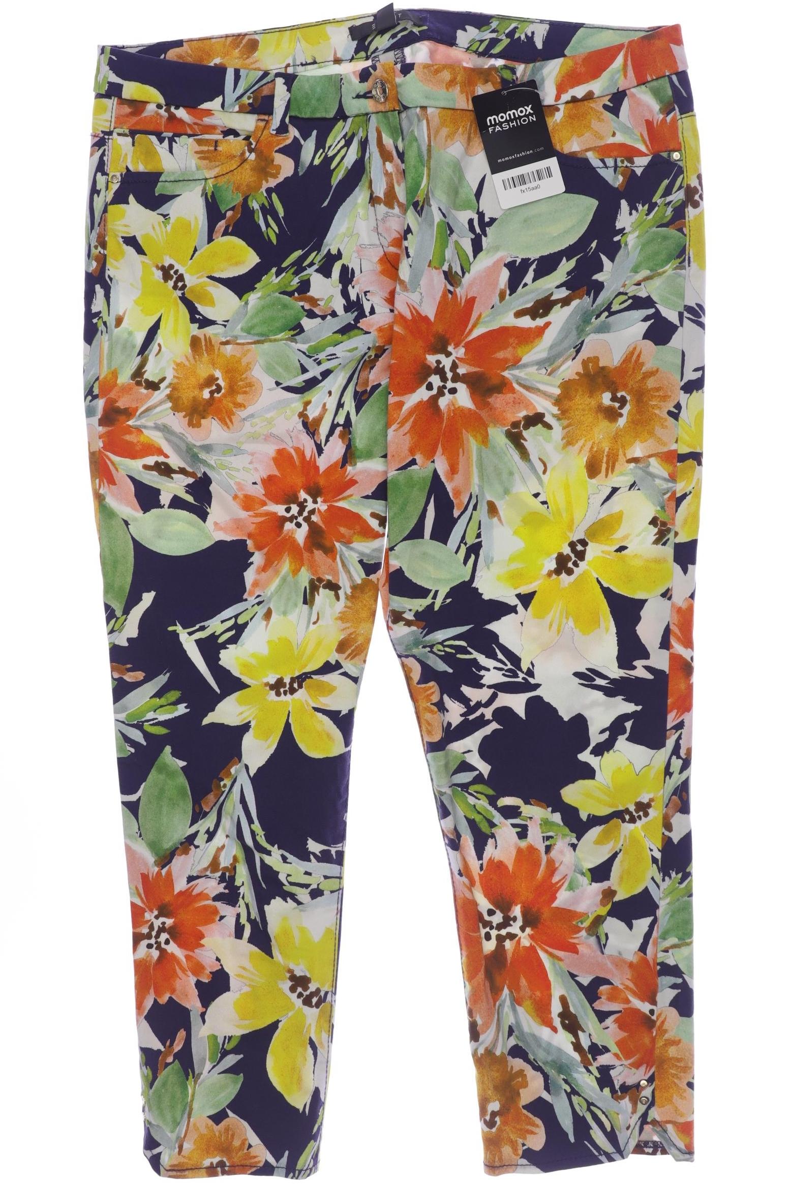 

Esprit Damen Stoffhose, mehrfarbig, Gr. 42