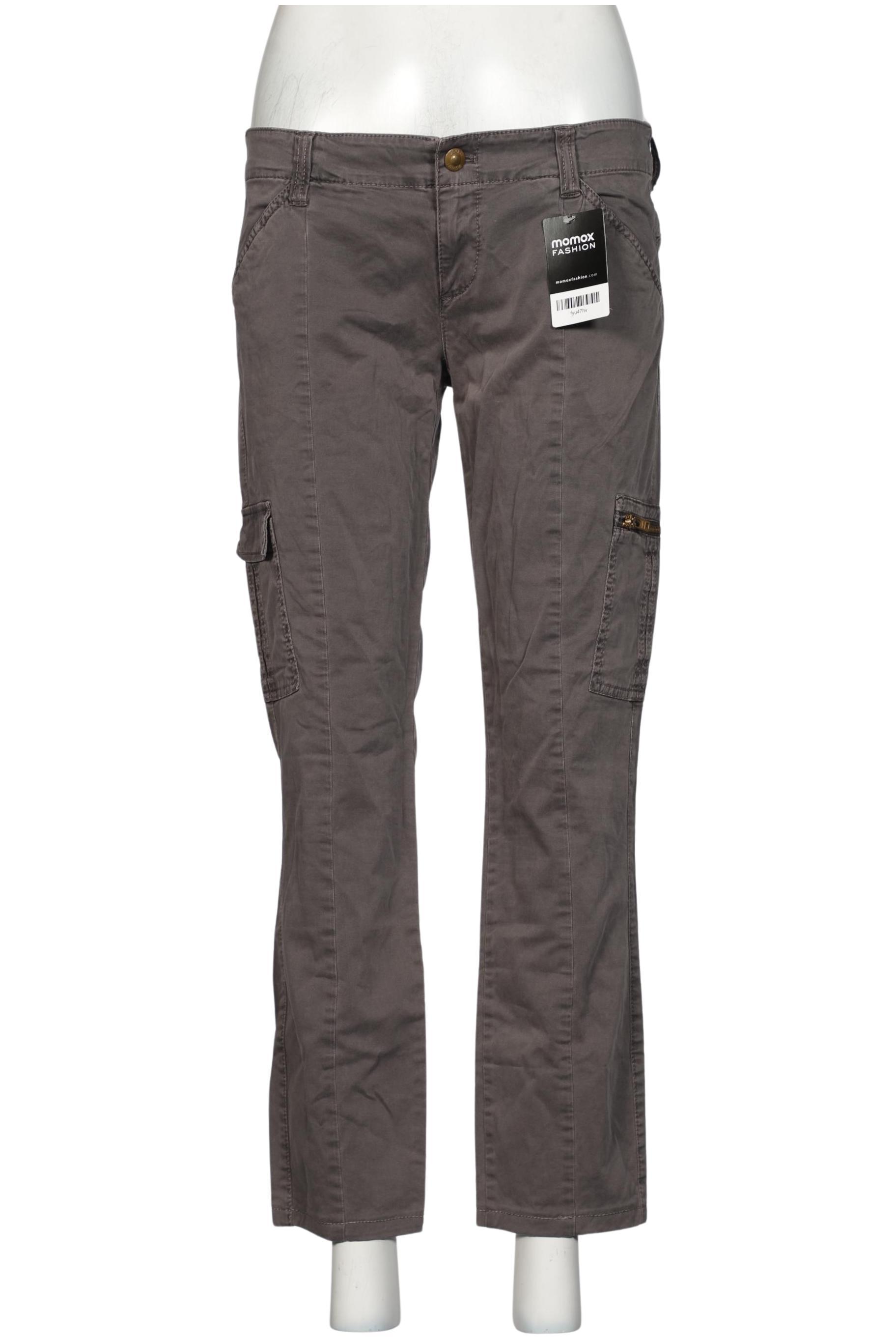 

Esprit Damen Stoffhose, grau, Gr. 40