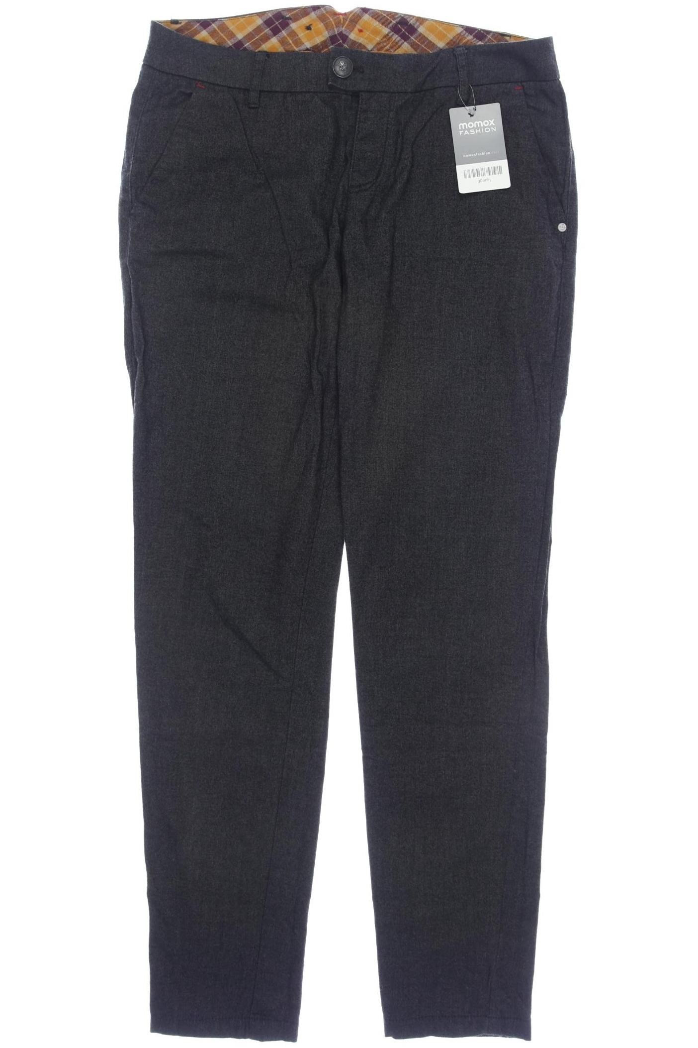 

Esprit Damen Stoffhose, grau, Gr. 36