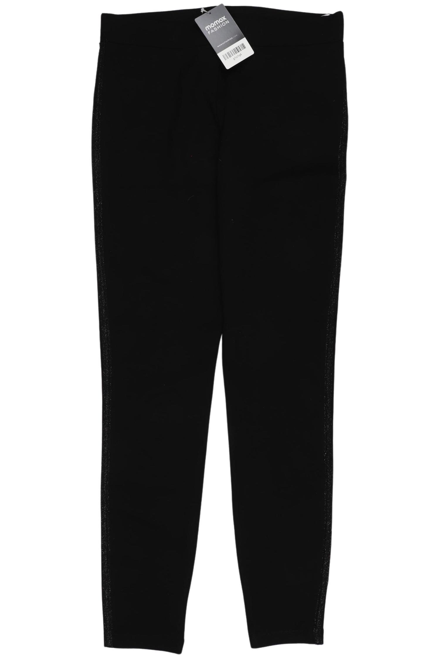 

Esprit Damen Stoffhose, schwarz, Gr. 38