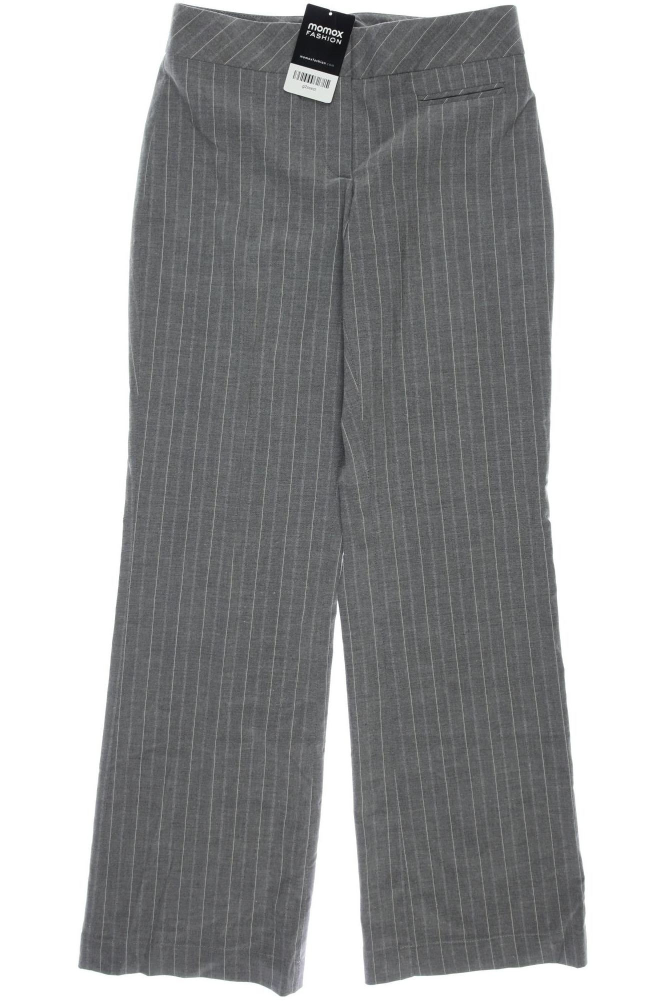 

Esprit Damen Stoffhose, grau, Gr. 34
