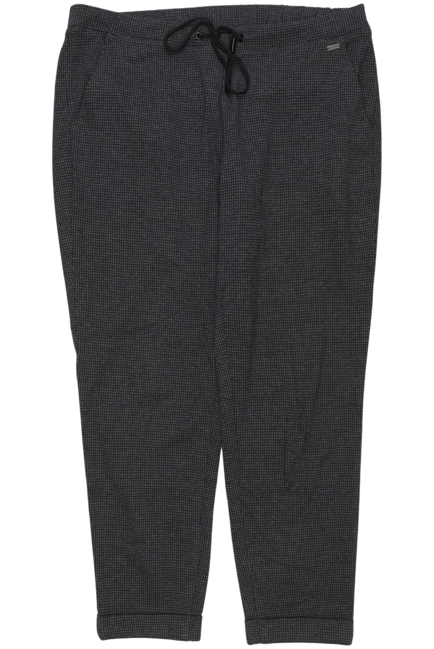 

Esprit Damen Stoffhose, marineblau, Gr. 40