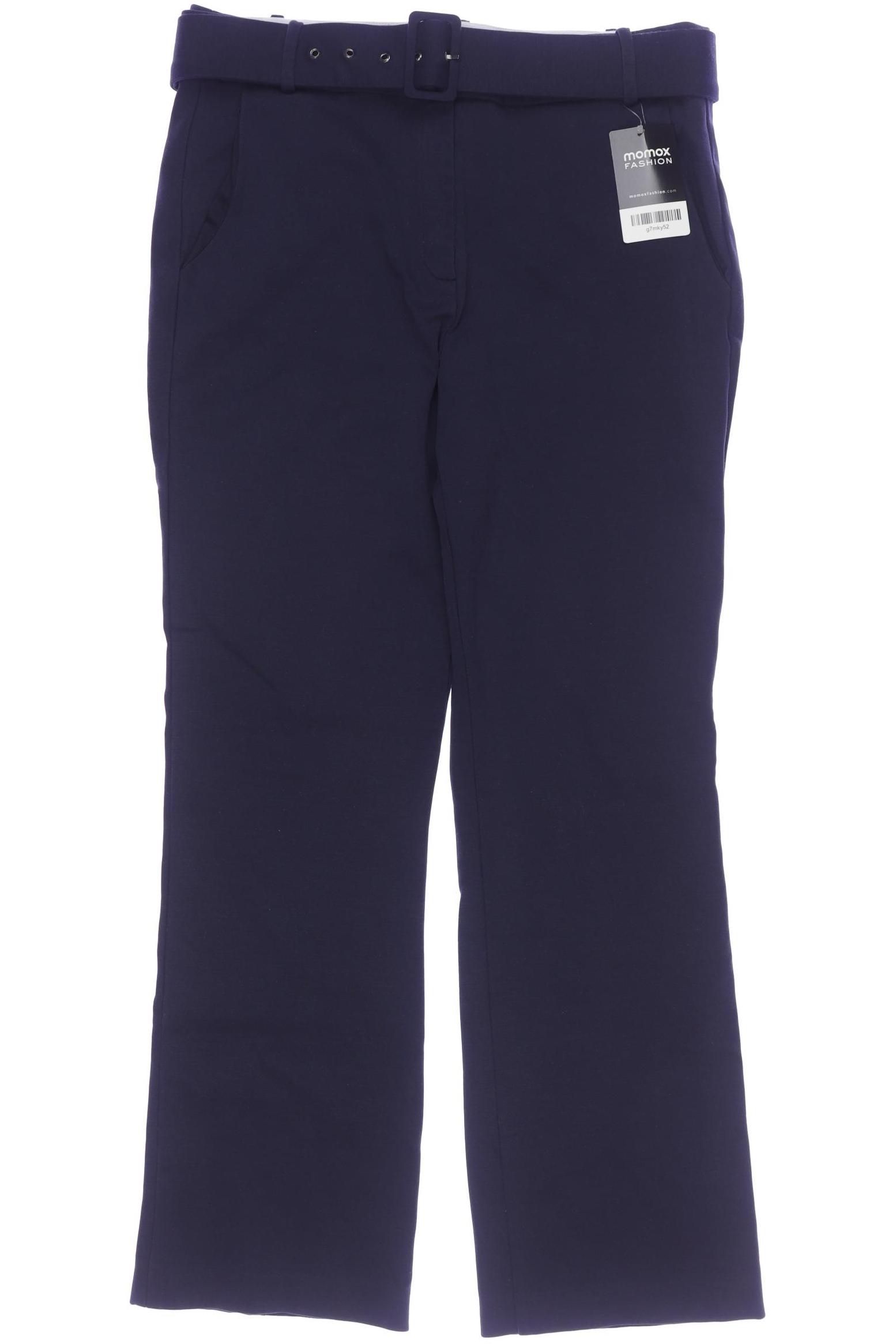 

Esprit Damen Stoffhose, marineblau, Gr. 40