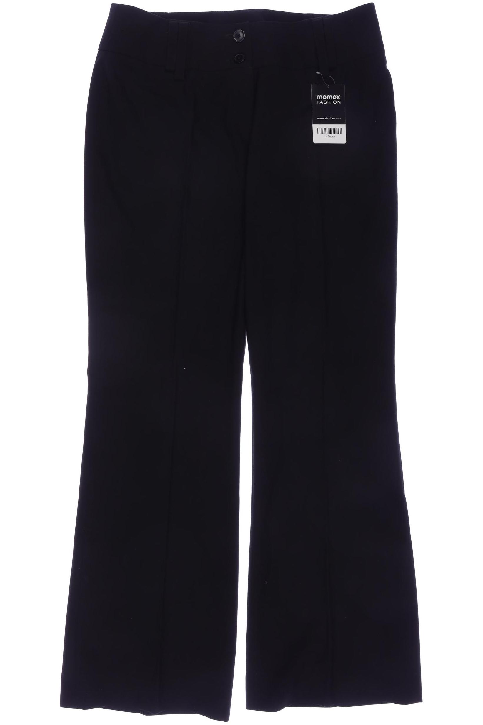 

Esprit Damen Stoffhose, schwarz, Gr. 40