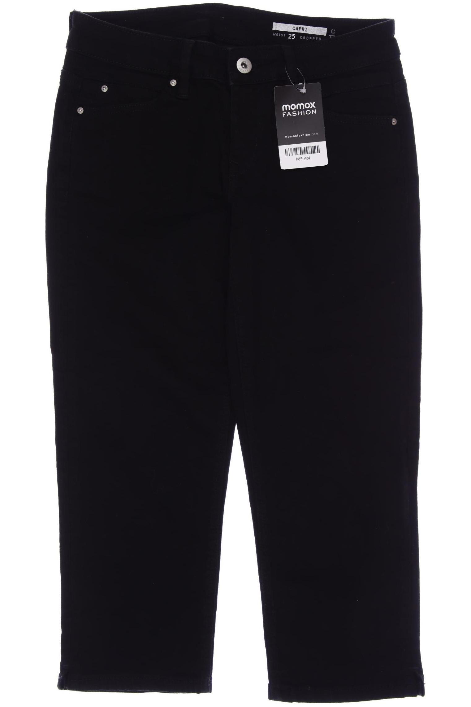 

Esprit Damen Stoffhose, schwarz, Gr. 34