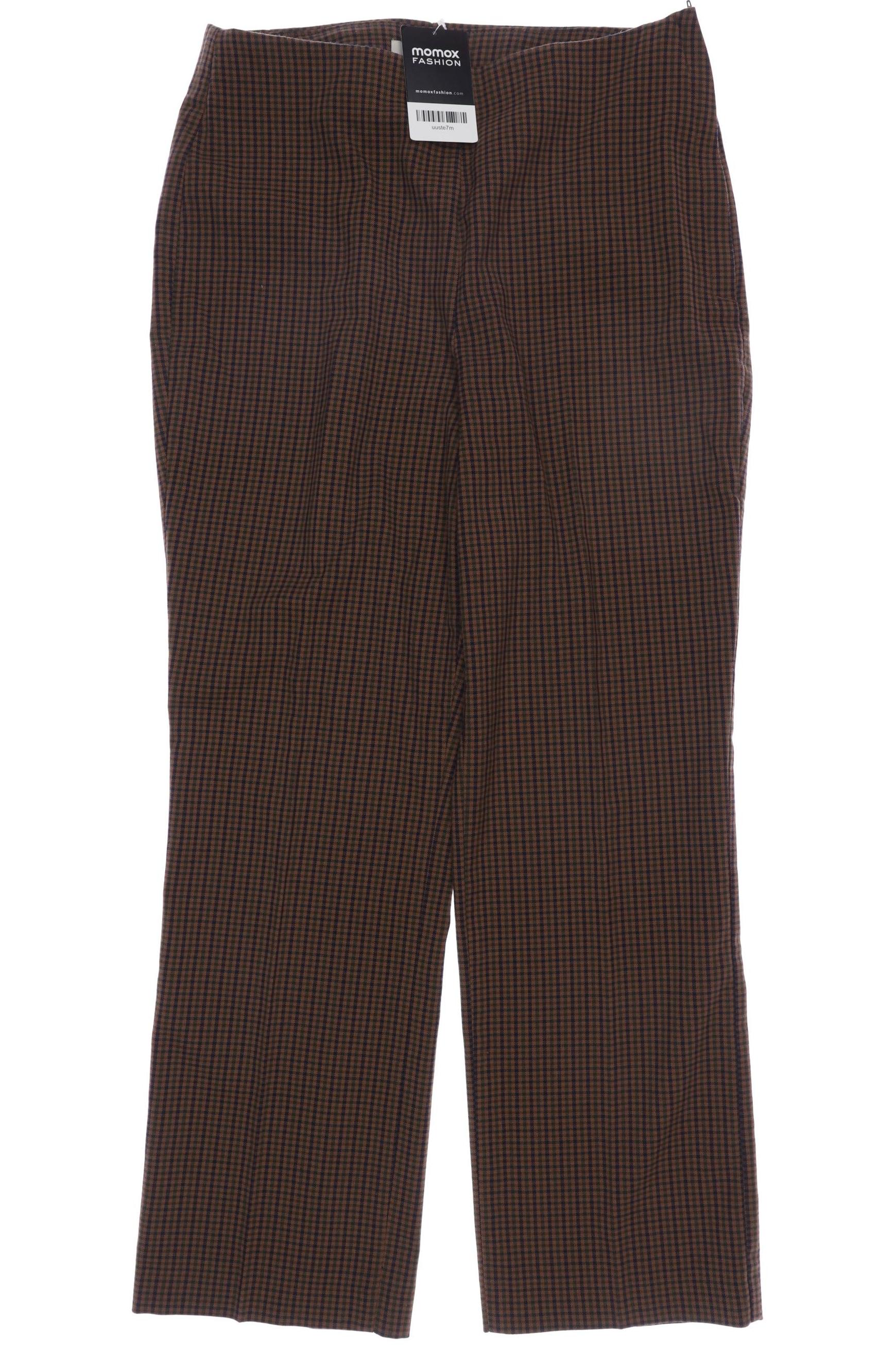 

Esprit Damen Stoffhose, braun, Gr. 36