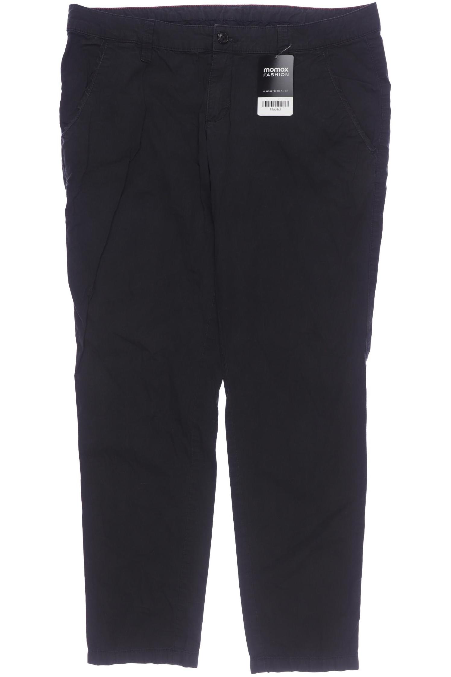 

Esprit Damen Stoffhose, schwarz, Gr. 40