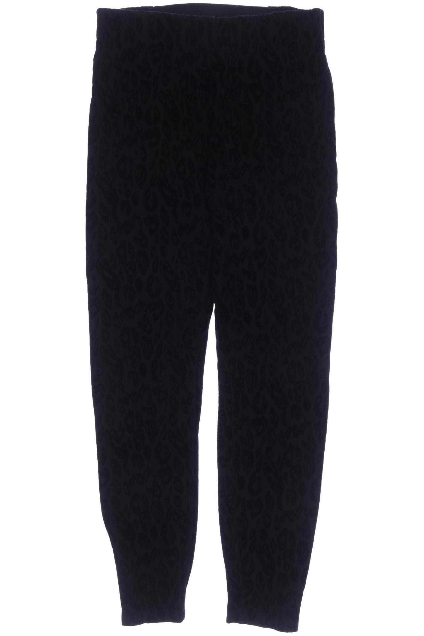 

Esprit Damen Stoffhose, schwarz, Gr. 0