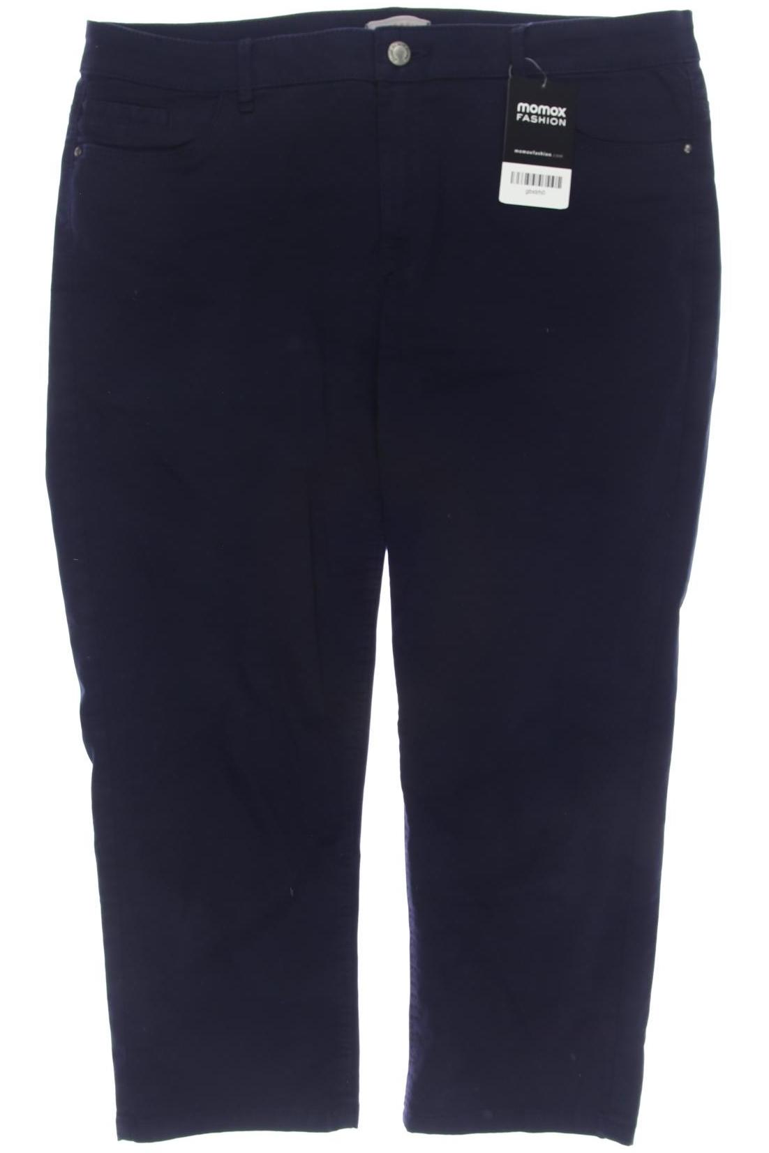 

Esprit Damen Stoffhose, marineblau, Gr. 42