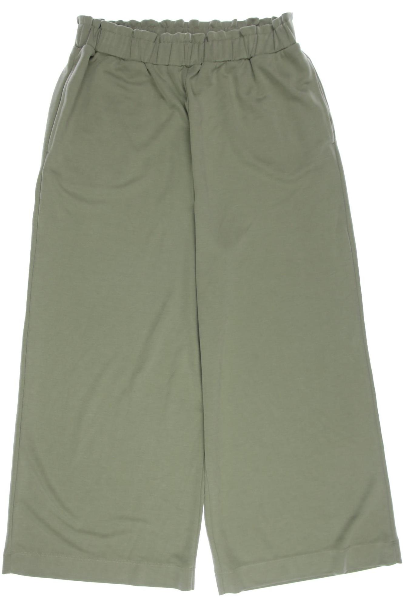 

Esprit Damen Stoffhose, grün