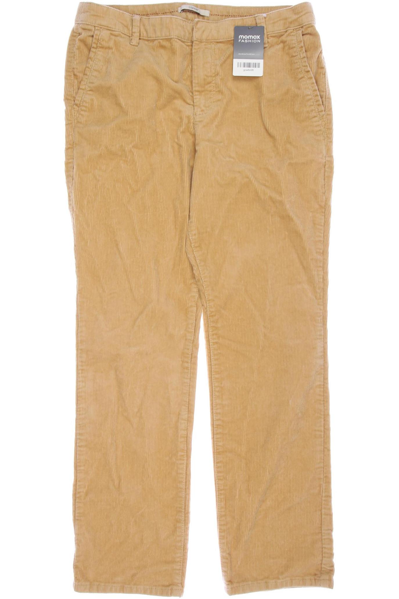 

Esprit Damen Stoffhose, braun, Gr. 38