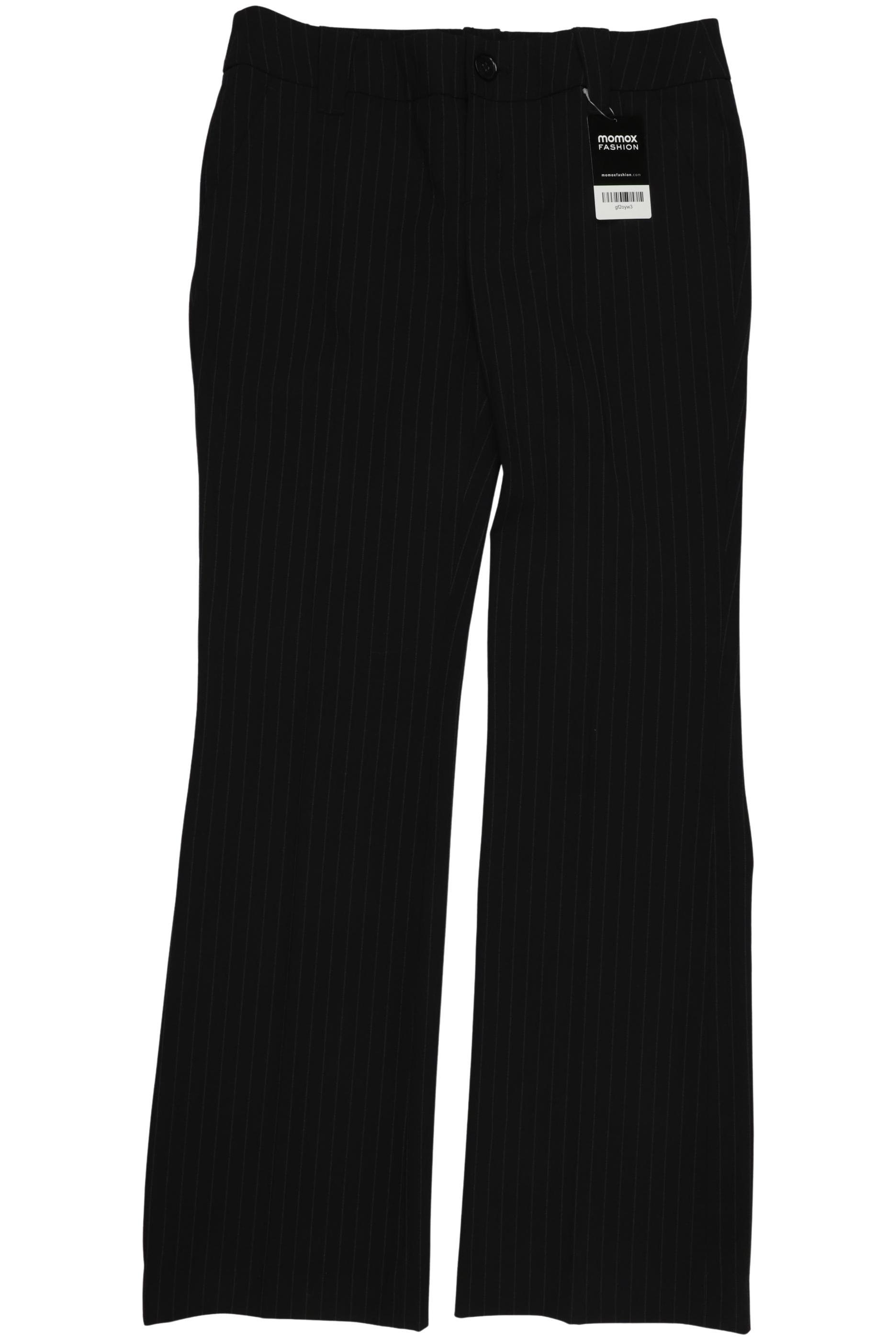 

Esprit Damen Stoffhose, schwarz, Gr. 40