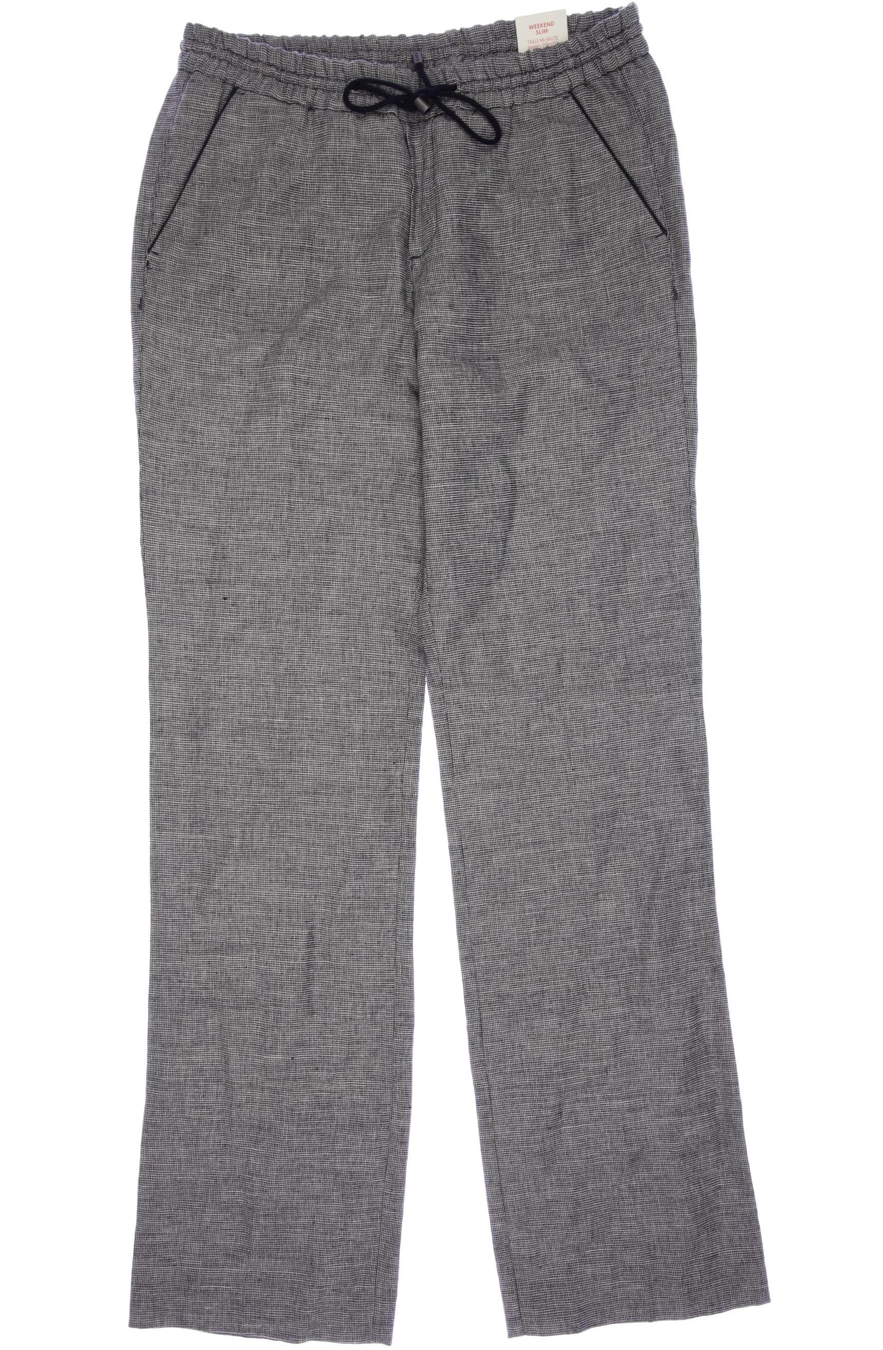 

Esprit Damen Stoffhose, grau, Gr. 34
