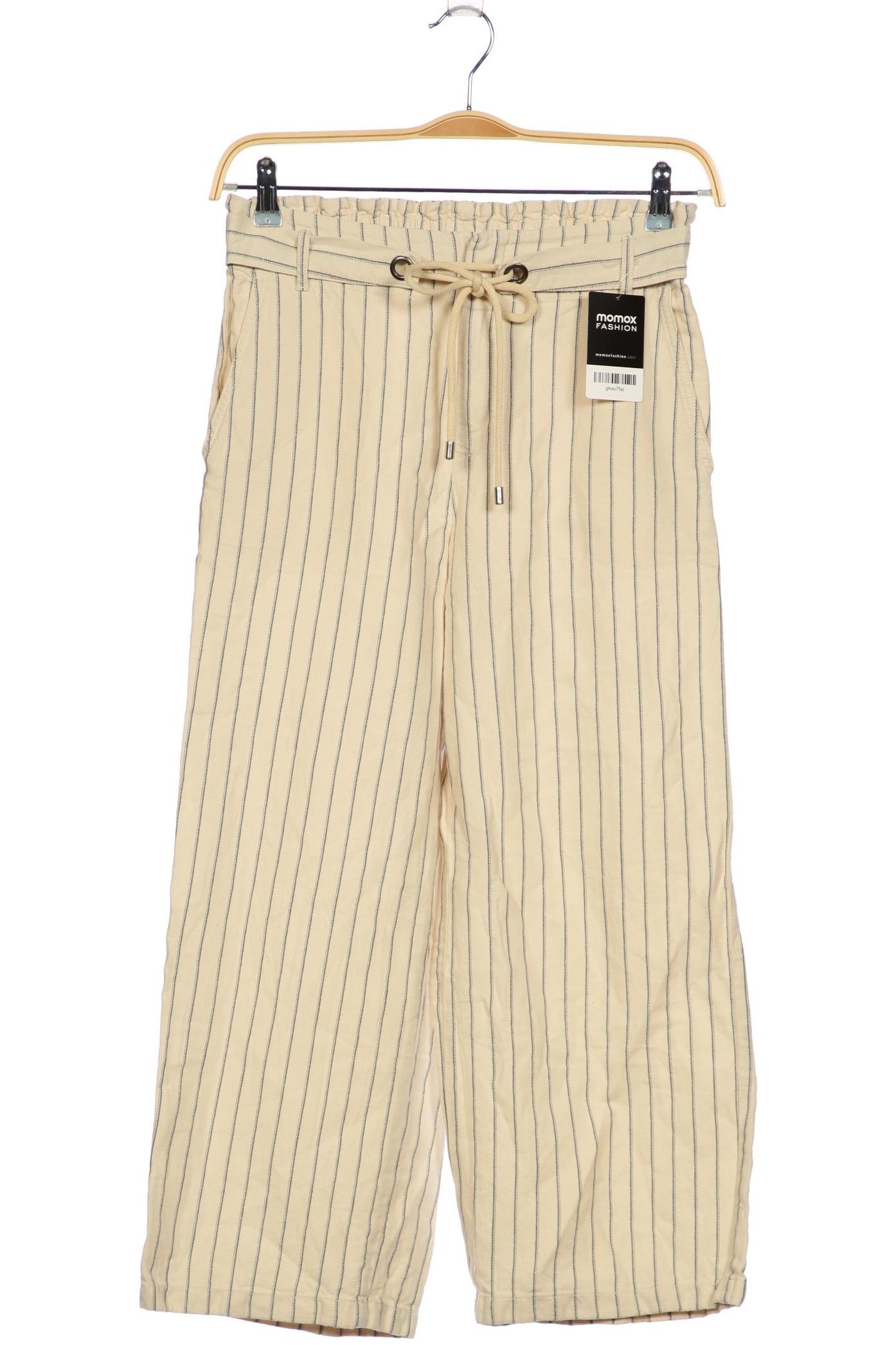 

Esprit Damen Stoffhose, cremeweiß, Gr. 36