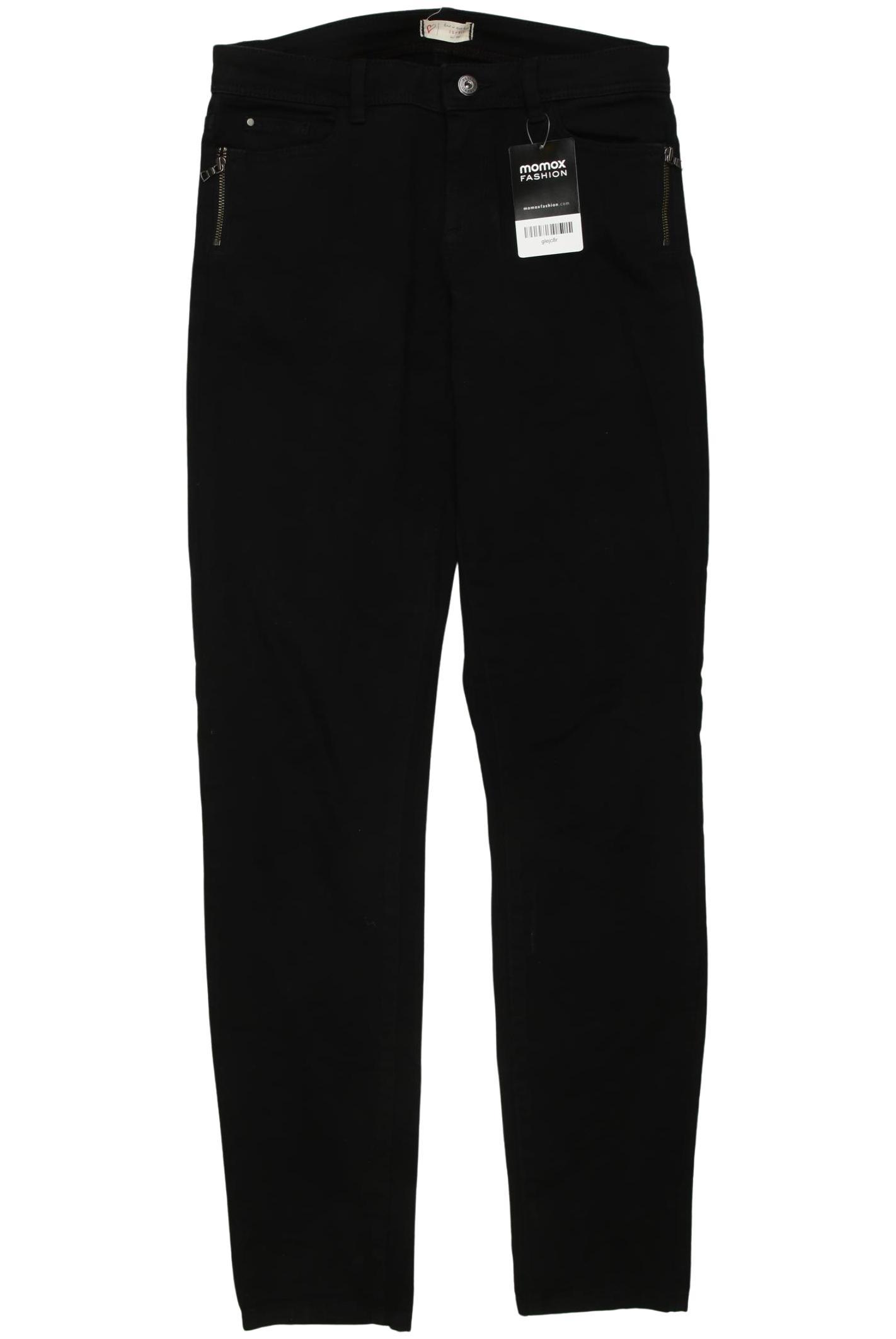 

Esprit Damen Stoffhose, schwarz, Gr. 36