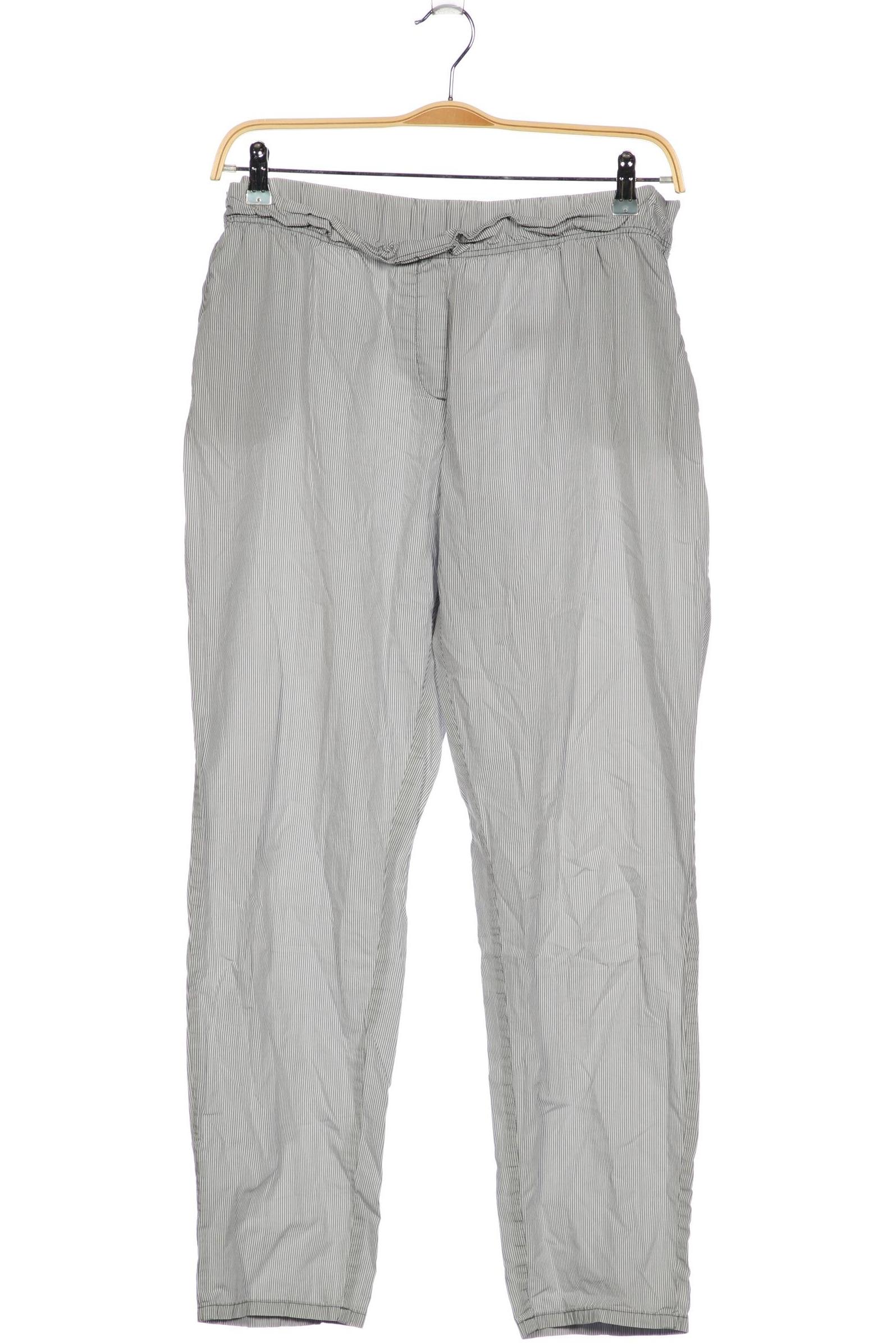 

Esprit Damen Stoffhose, blau, Gr. 44