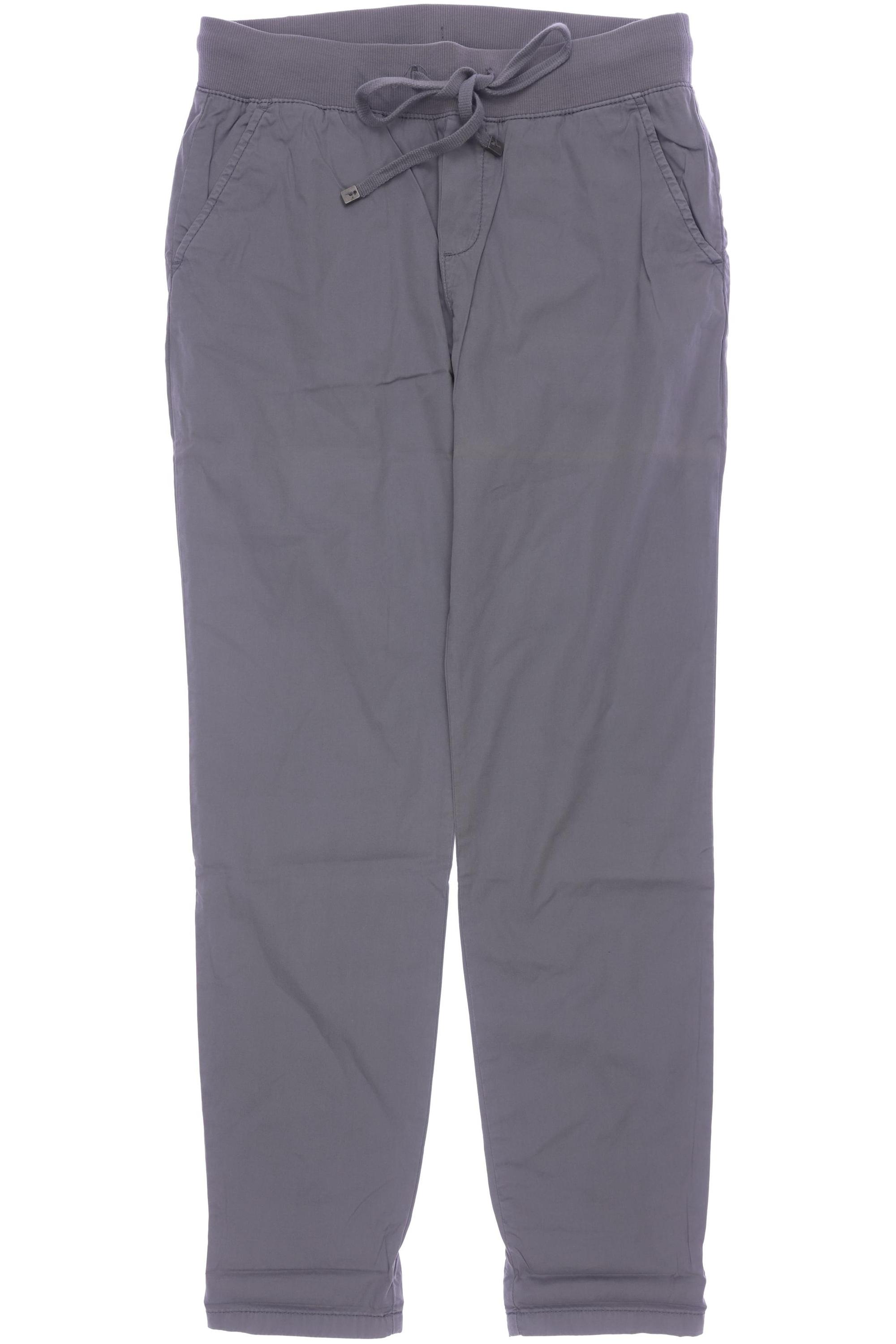 

Esprit Damen Stoffhose, grau, Gr. 32