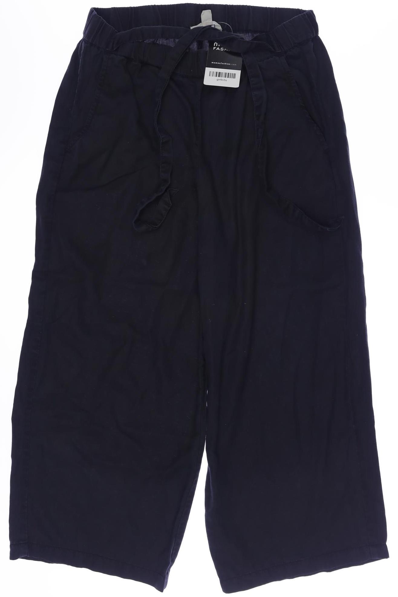 

Esprit Damen Stoffhose, schwarz, Gr. 36