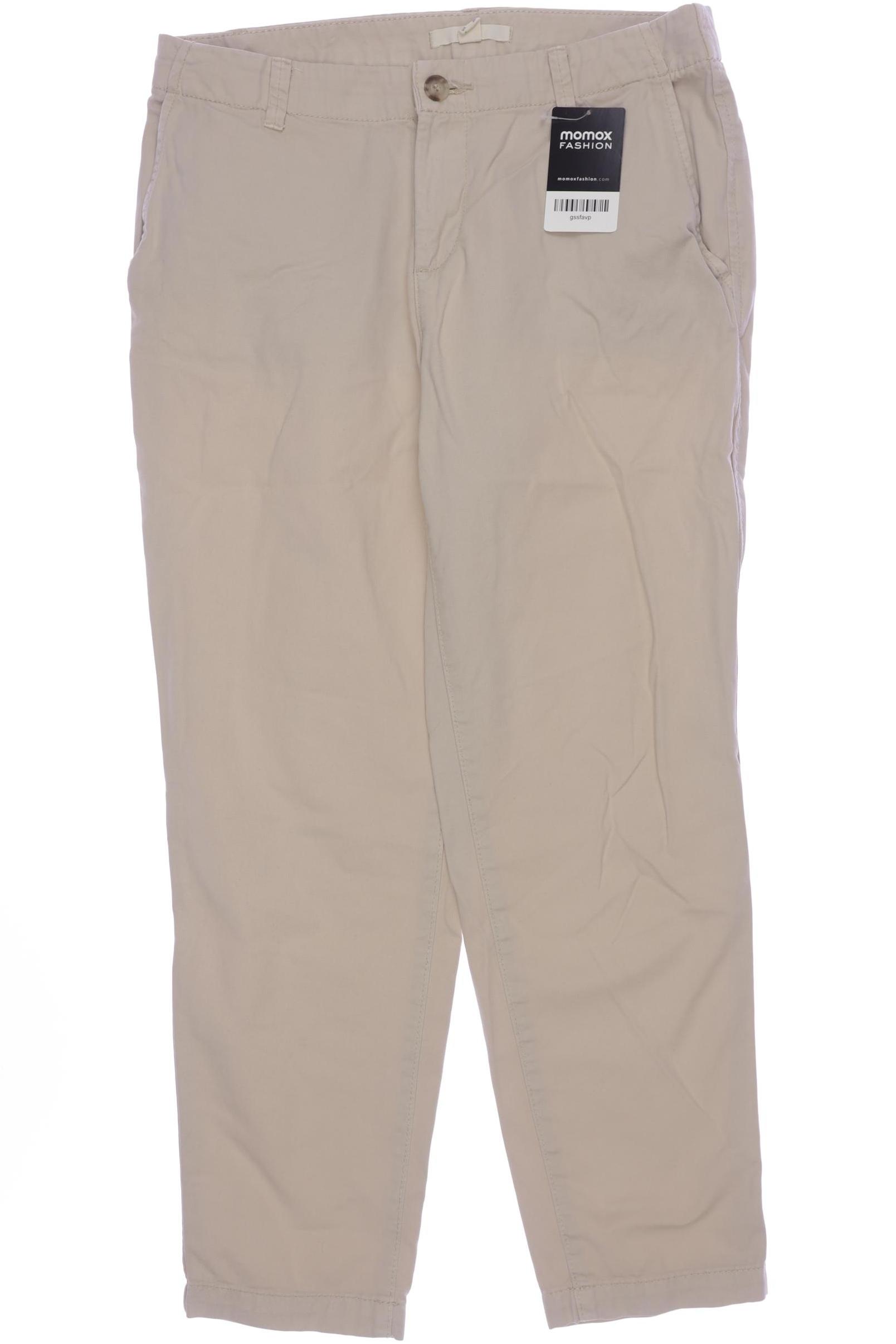 

Esprit Damen Stoffhose, beige, Gr. 36