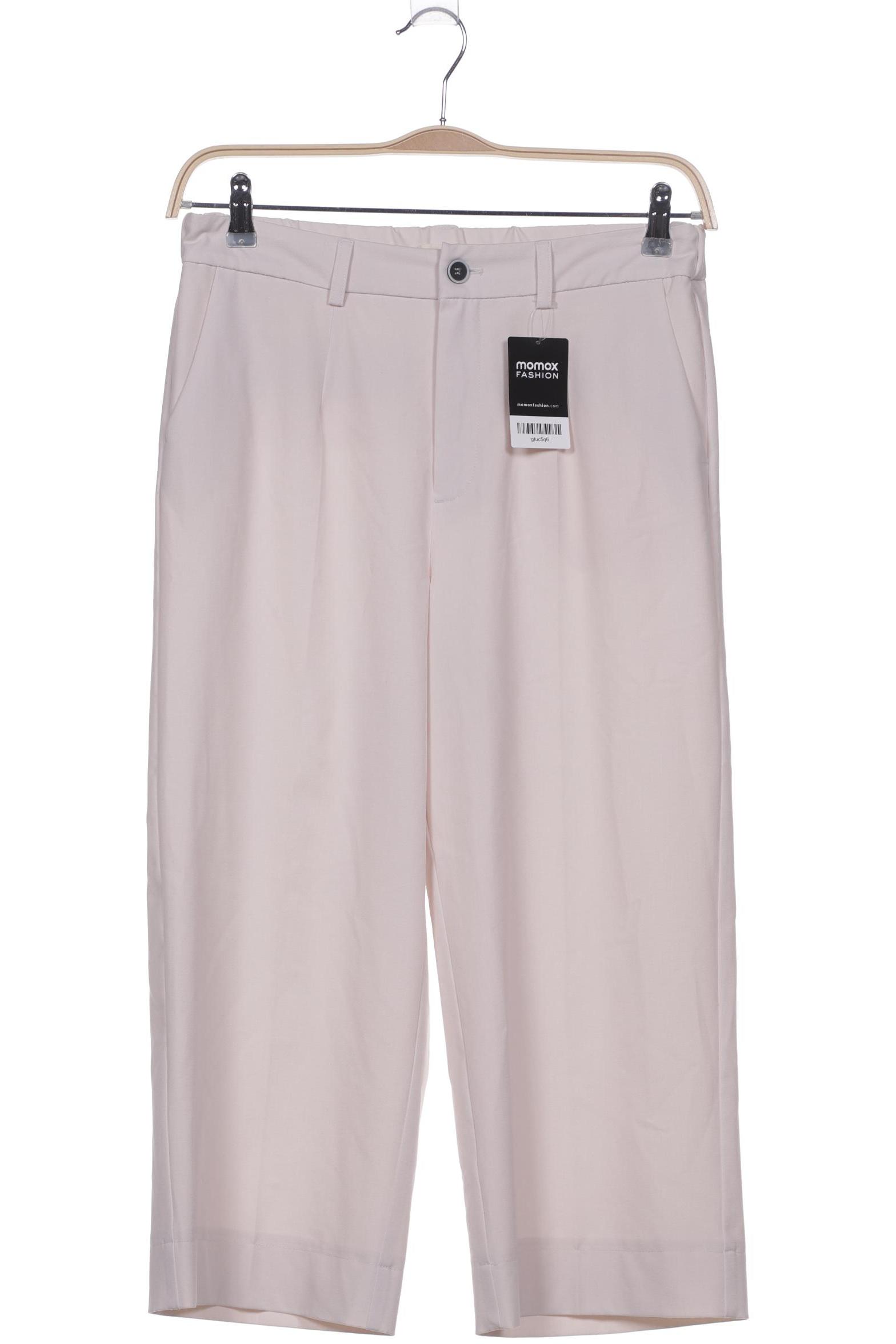 

Esprit Damen Stoffhose, cremeweiß, Gr. 38