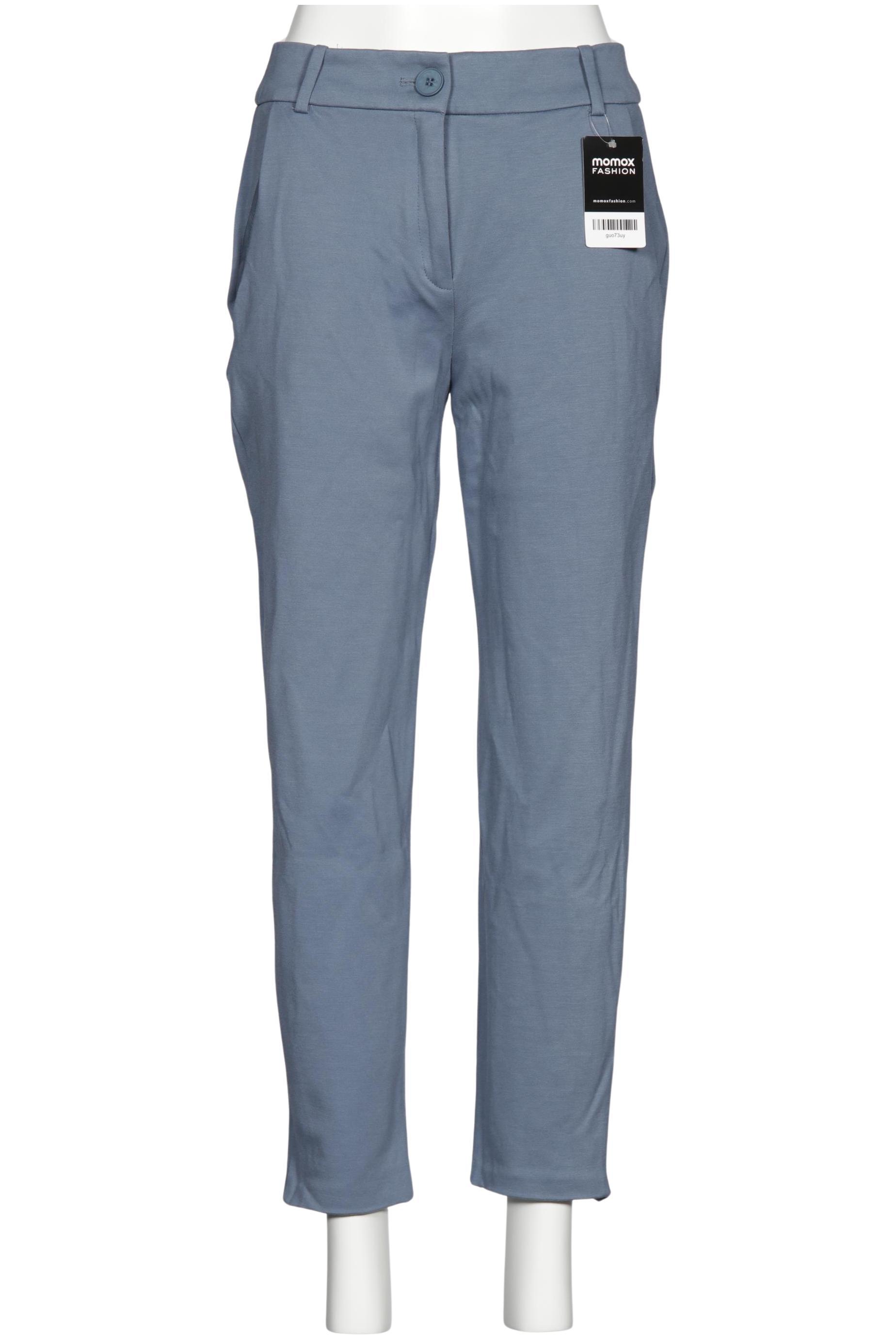 

Esprit Damen Stoffhose, blau, Gr. 34