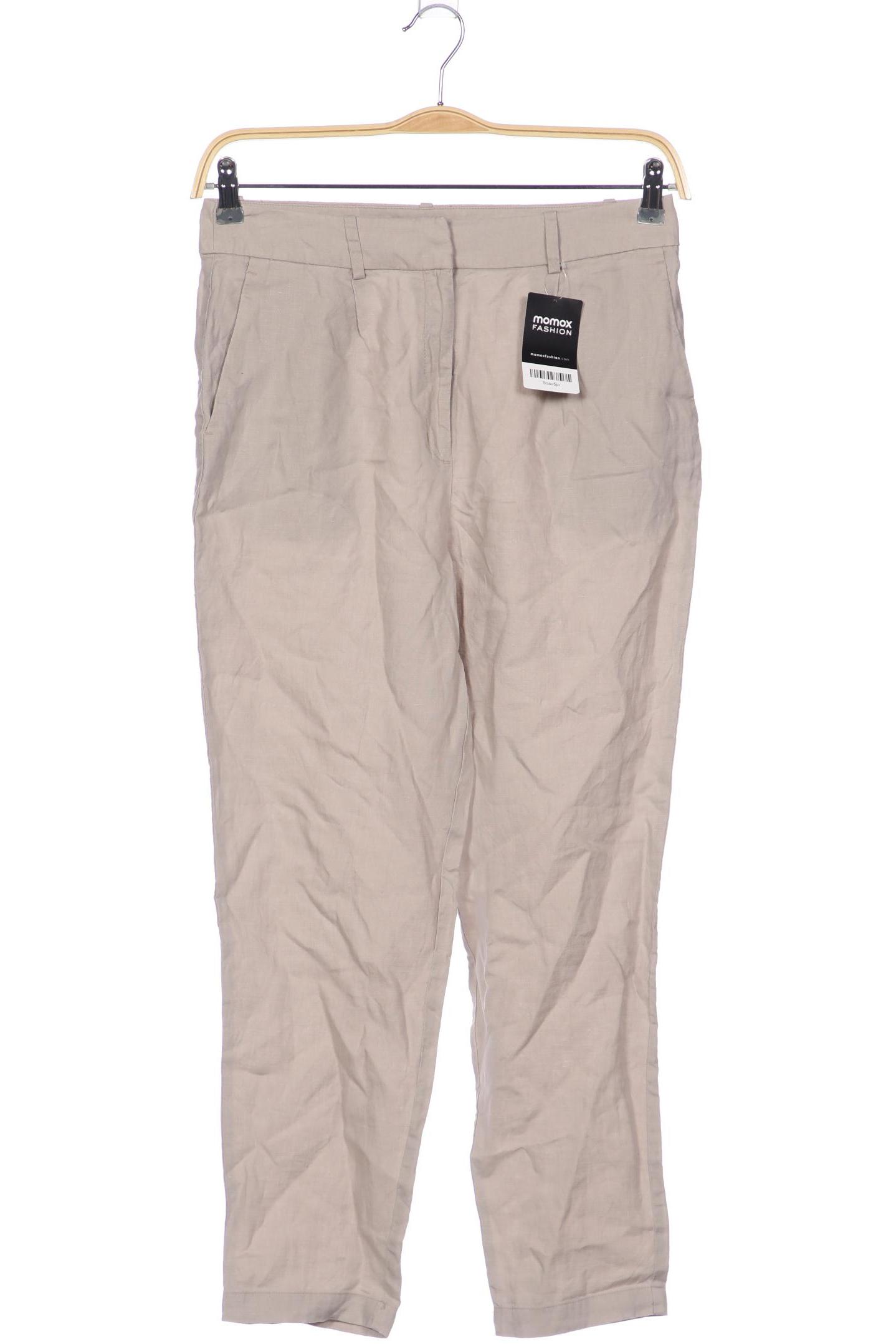 

Esprit Damen Stoffhose, beige, Gr. 38