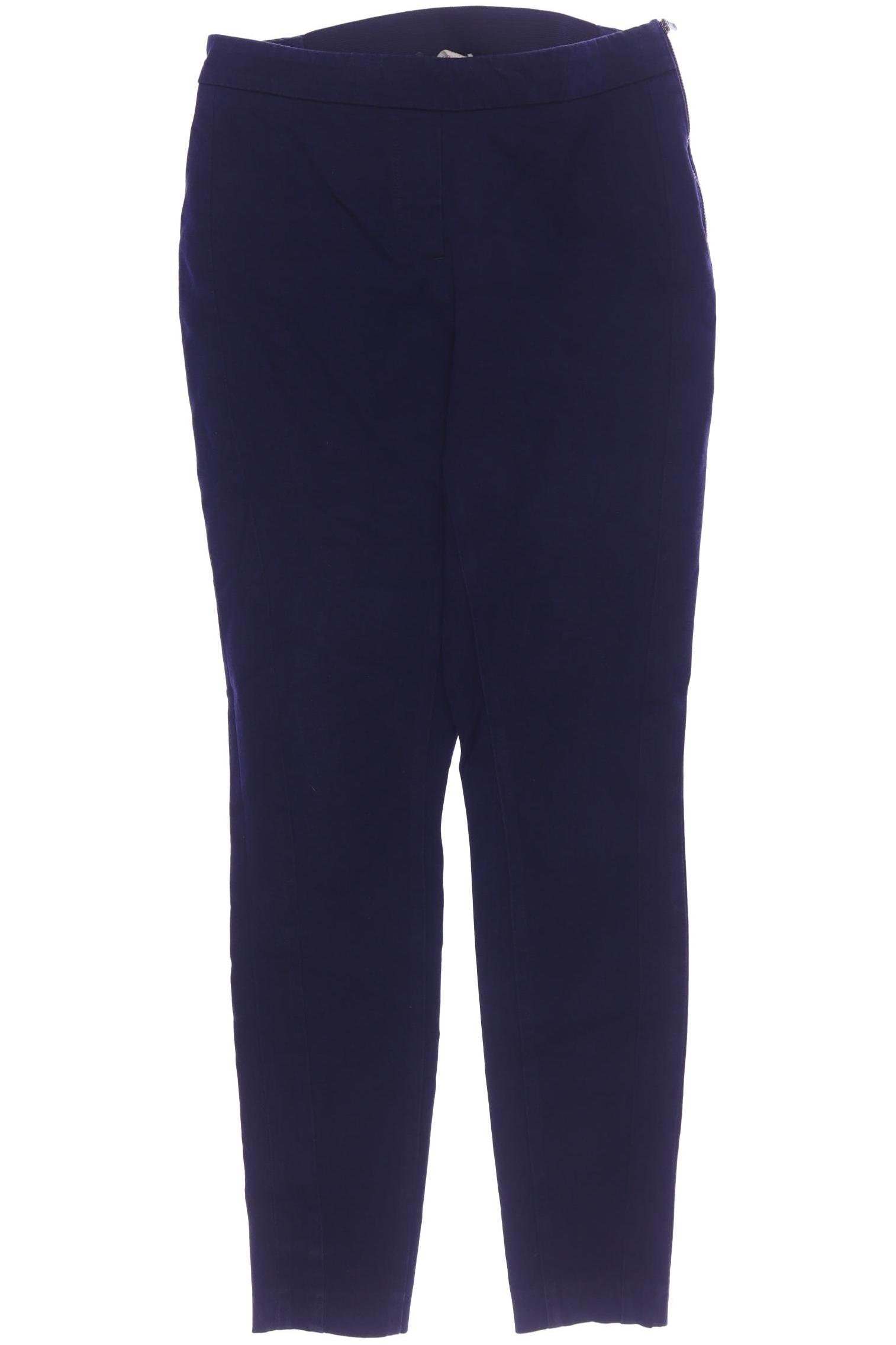 

Esprit Damen Stoffhose, marineblau, Gr. 36