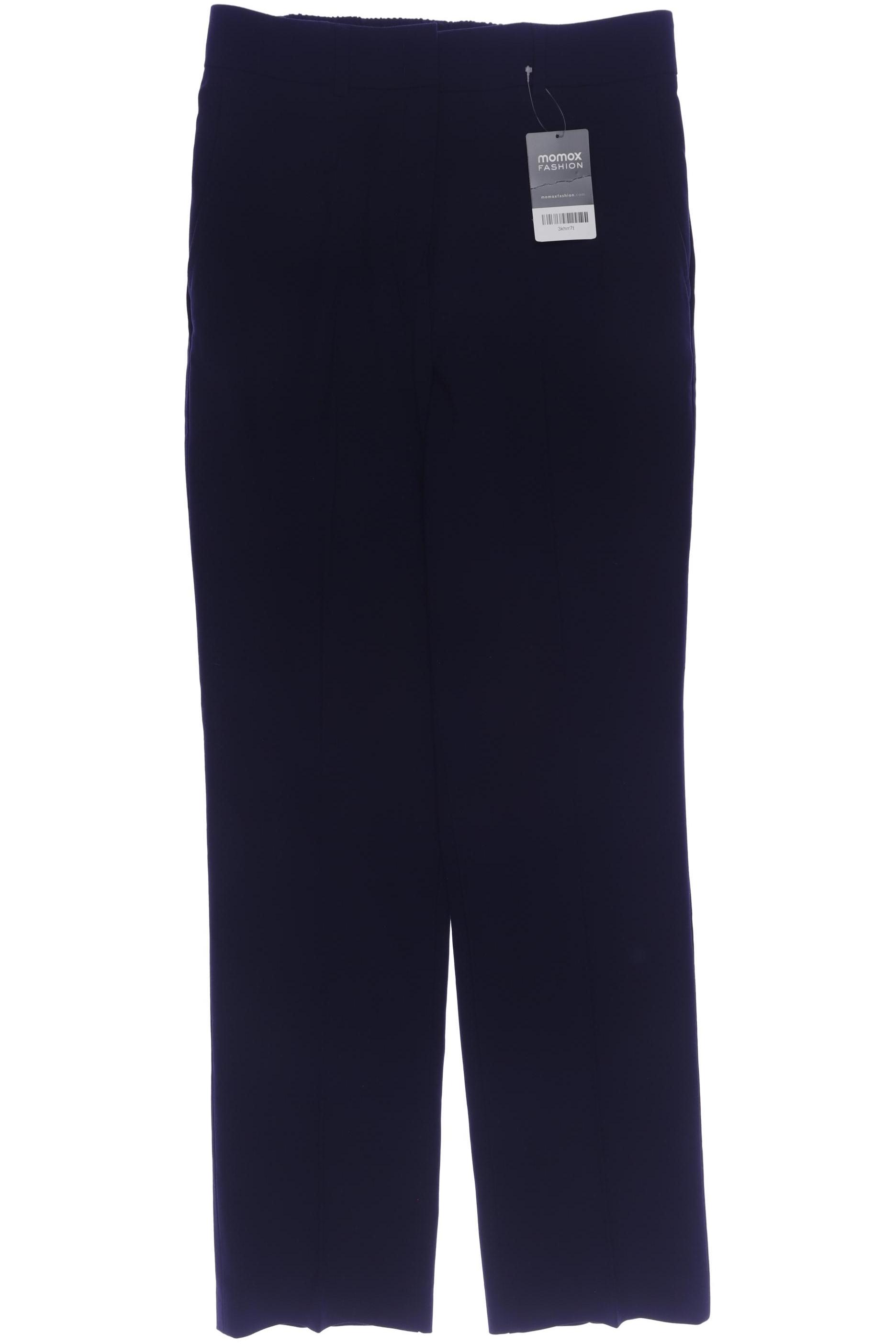 

Esprit Damen Stoffhose, marineblau, Gr. 36