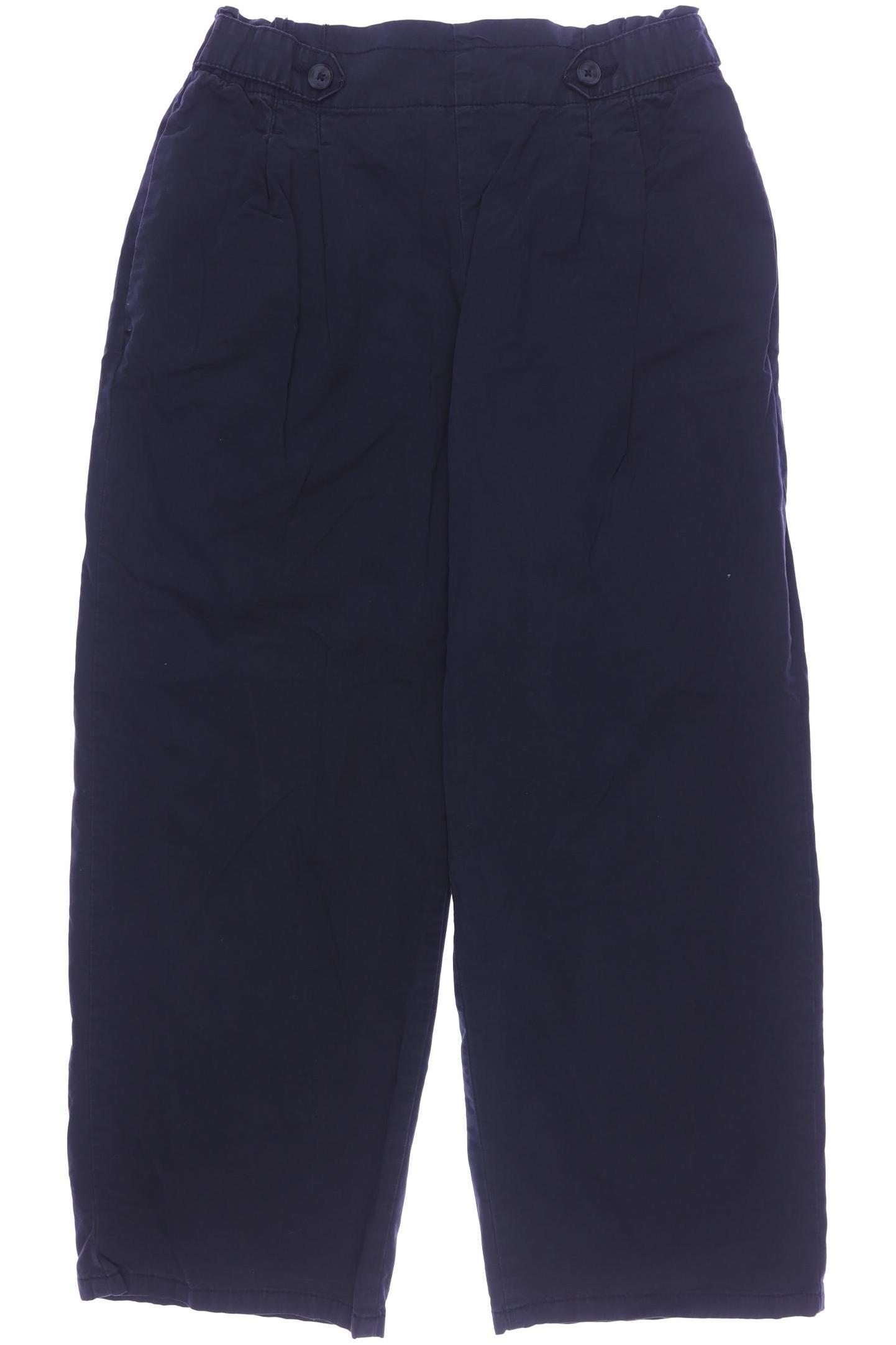 

Esprit Damen Stoffhose, marineblau, Gr. 38